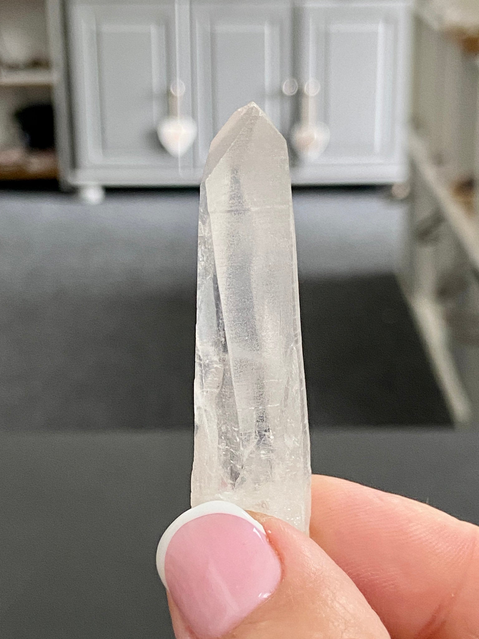 🤍 Lemurian Seed - Brazil