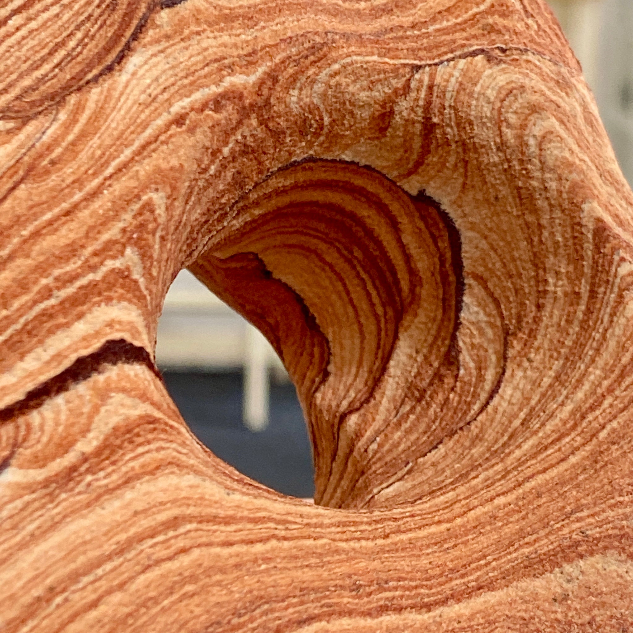 Kanab Wonderstone - Utah, USA