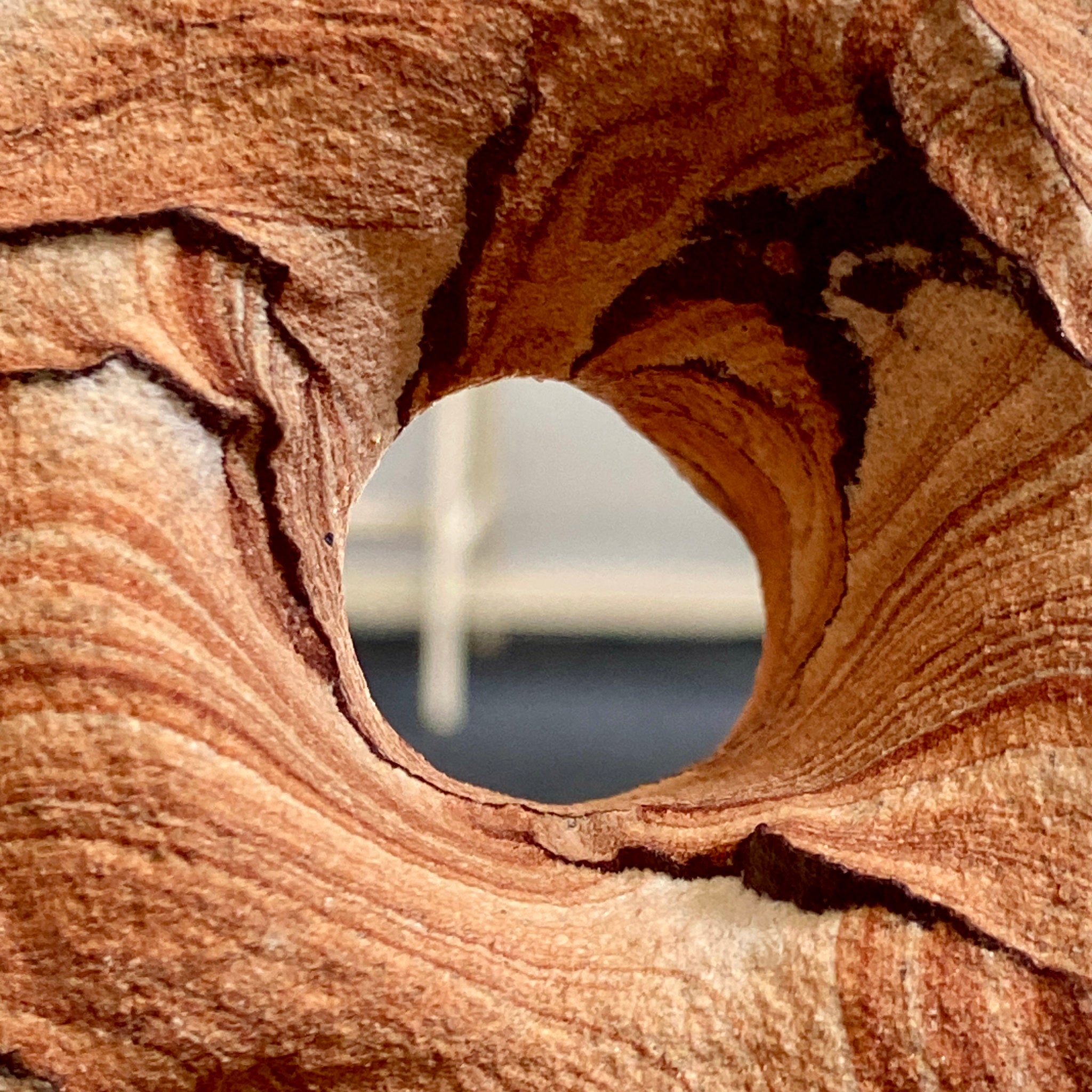 Kanab Wonderstone - Utah, USA