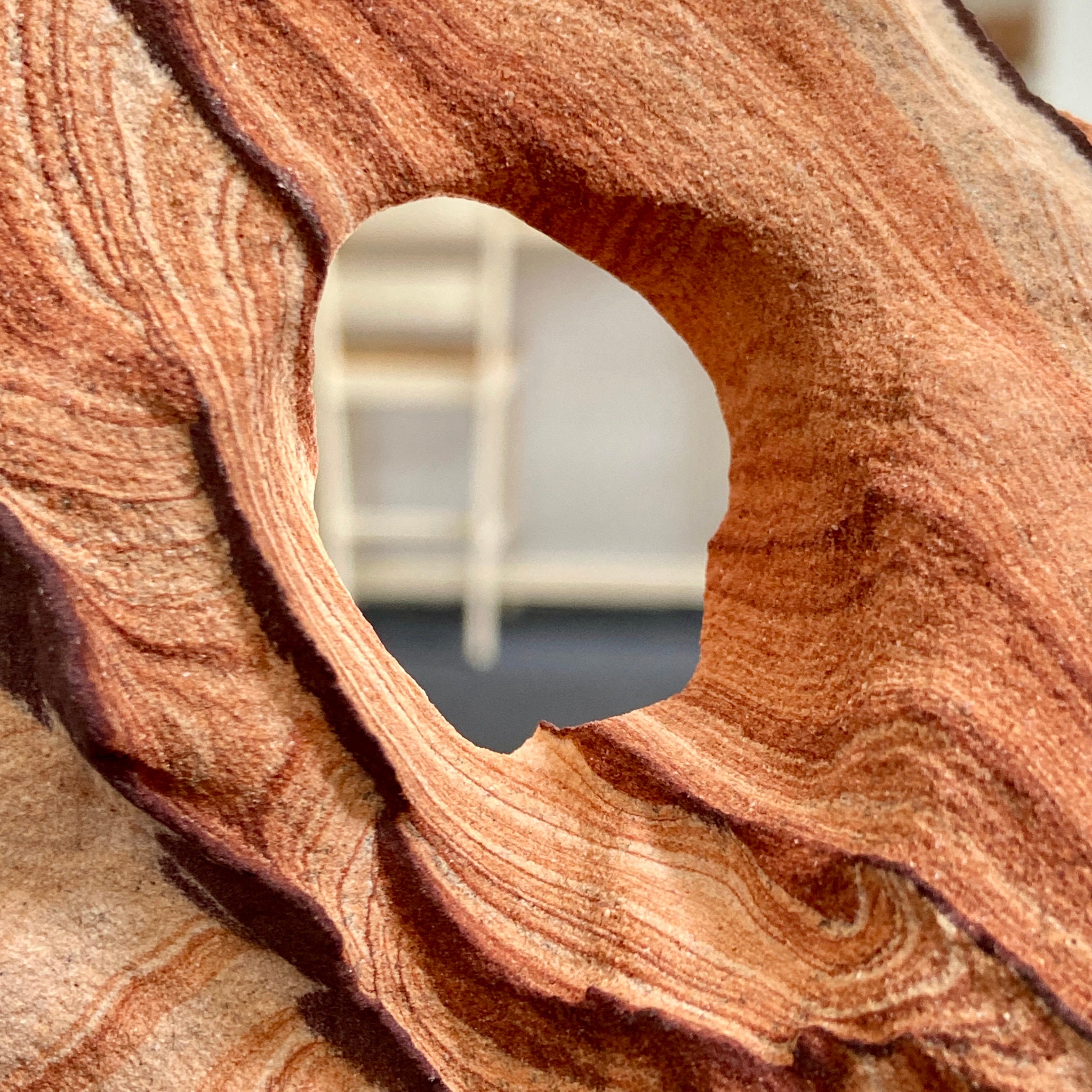 Kanab Wonderstone - Utah, USA