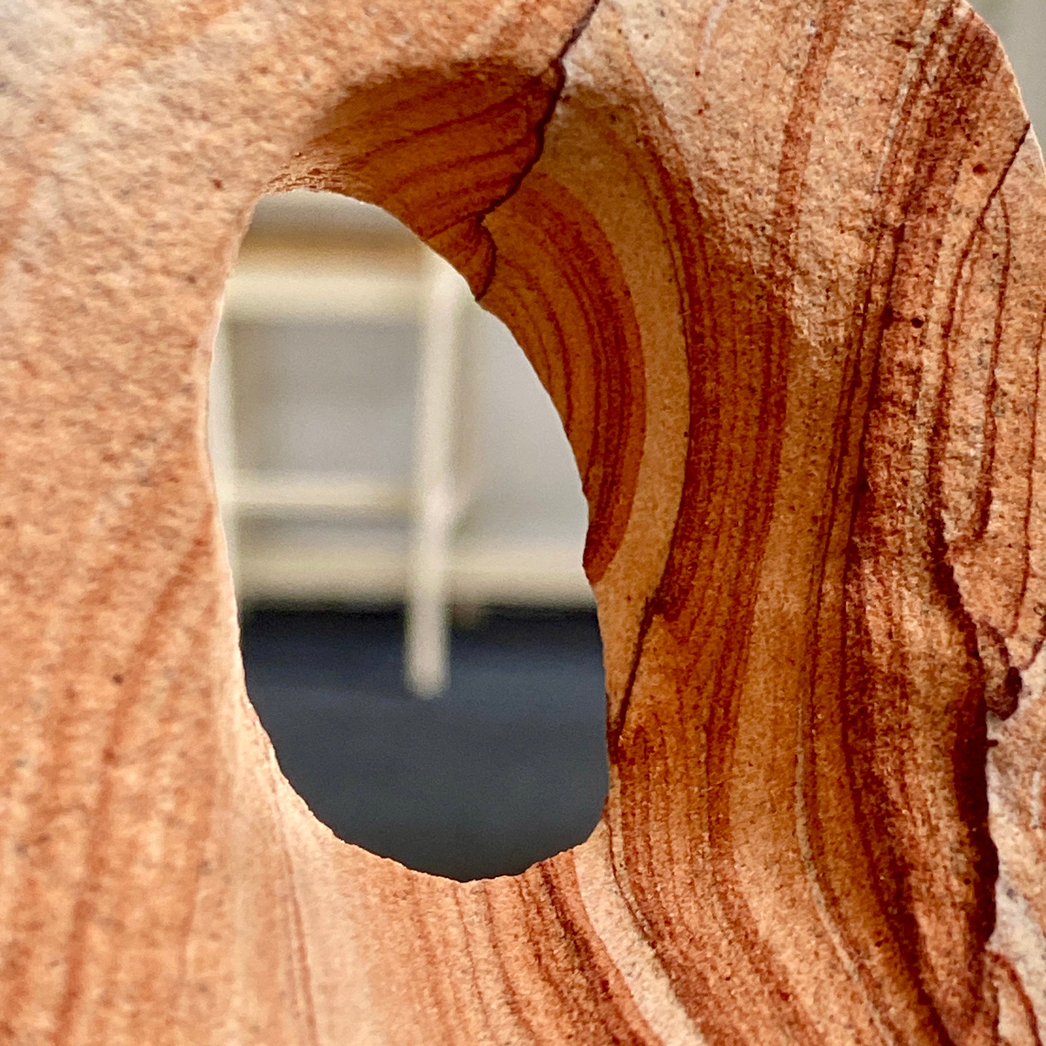 Kanab Wonderstone - Utah, USA