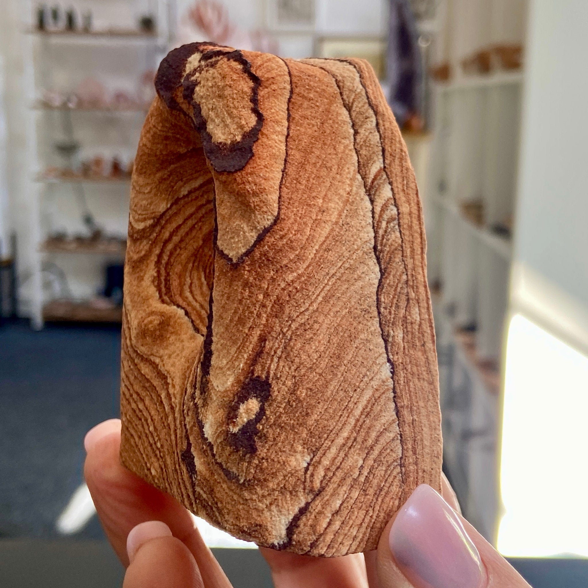 Kanab Wonderstone - Utah, USA