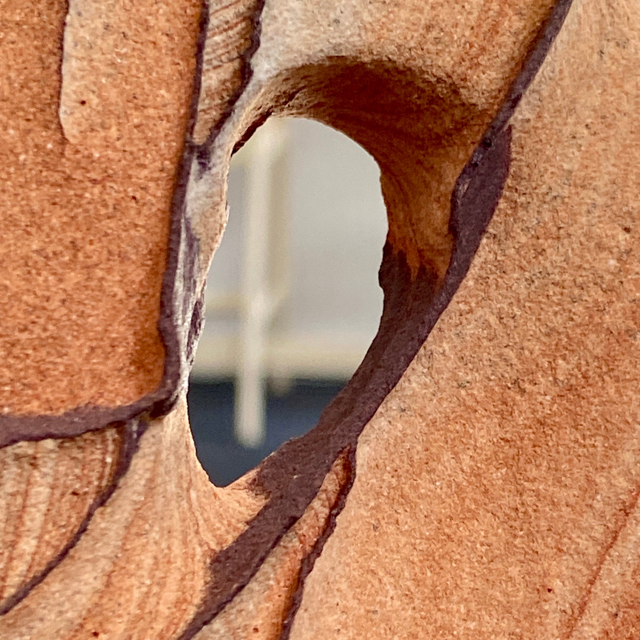 Kanab Wonderstone - Utah, USA