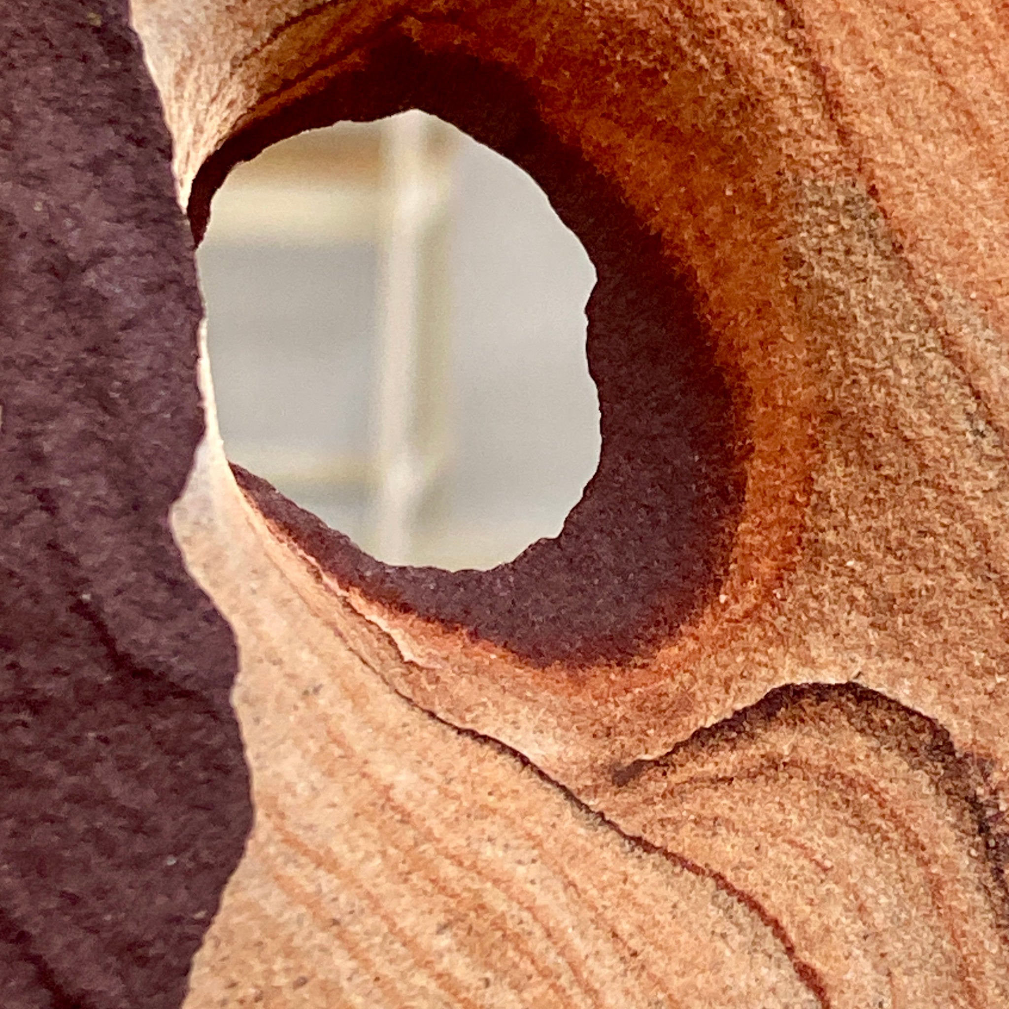 Kanab Wonderstone - Utah, USA