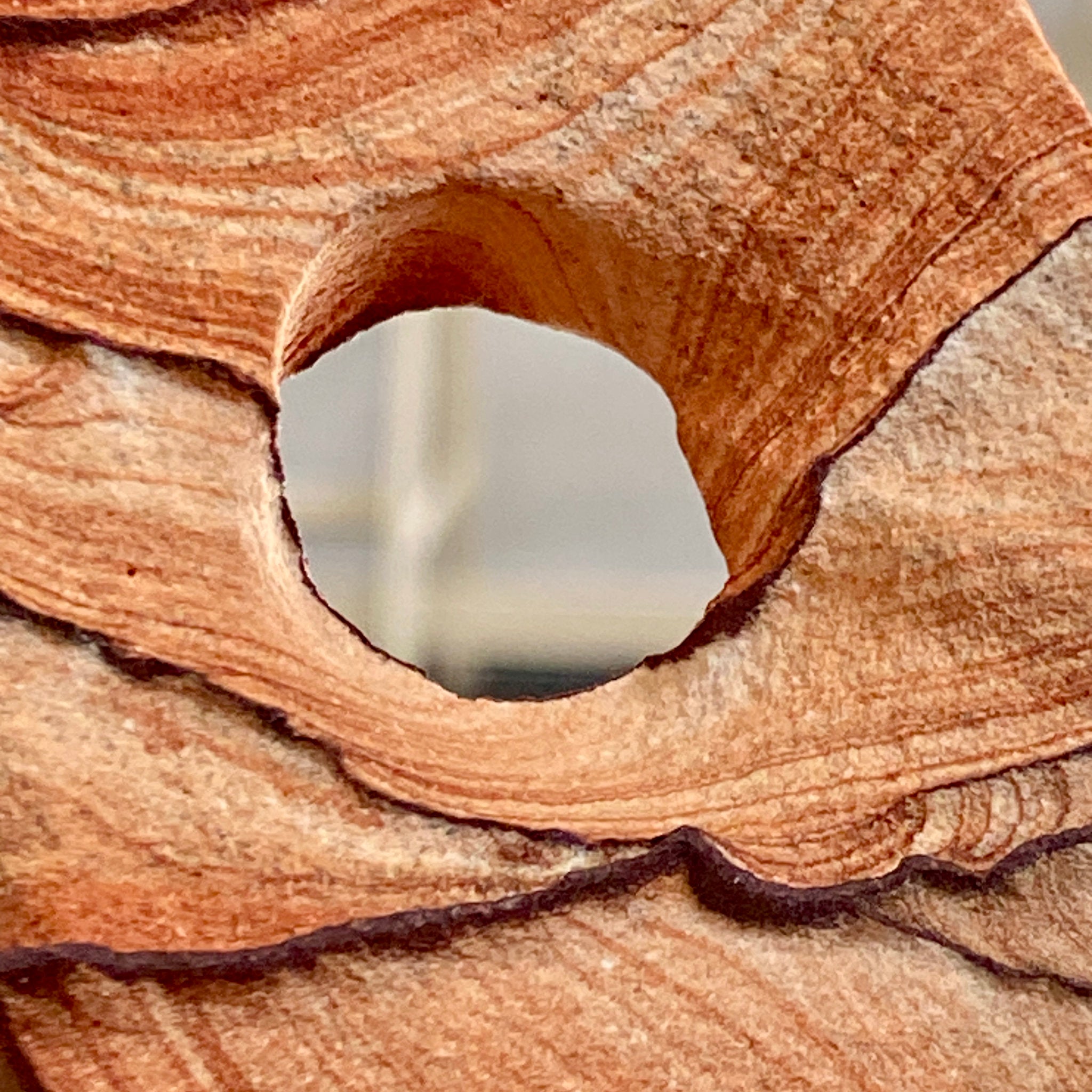 Kanab Wonderstone - Utah, USA