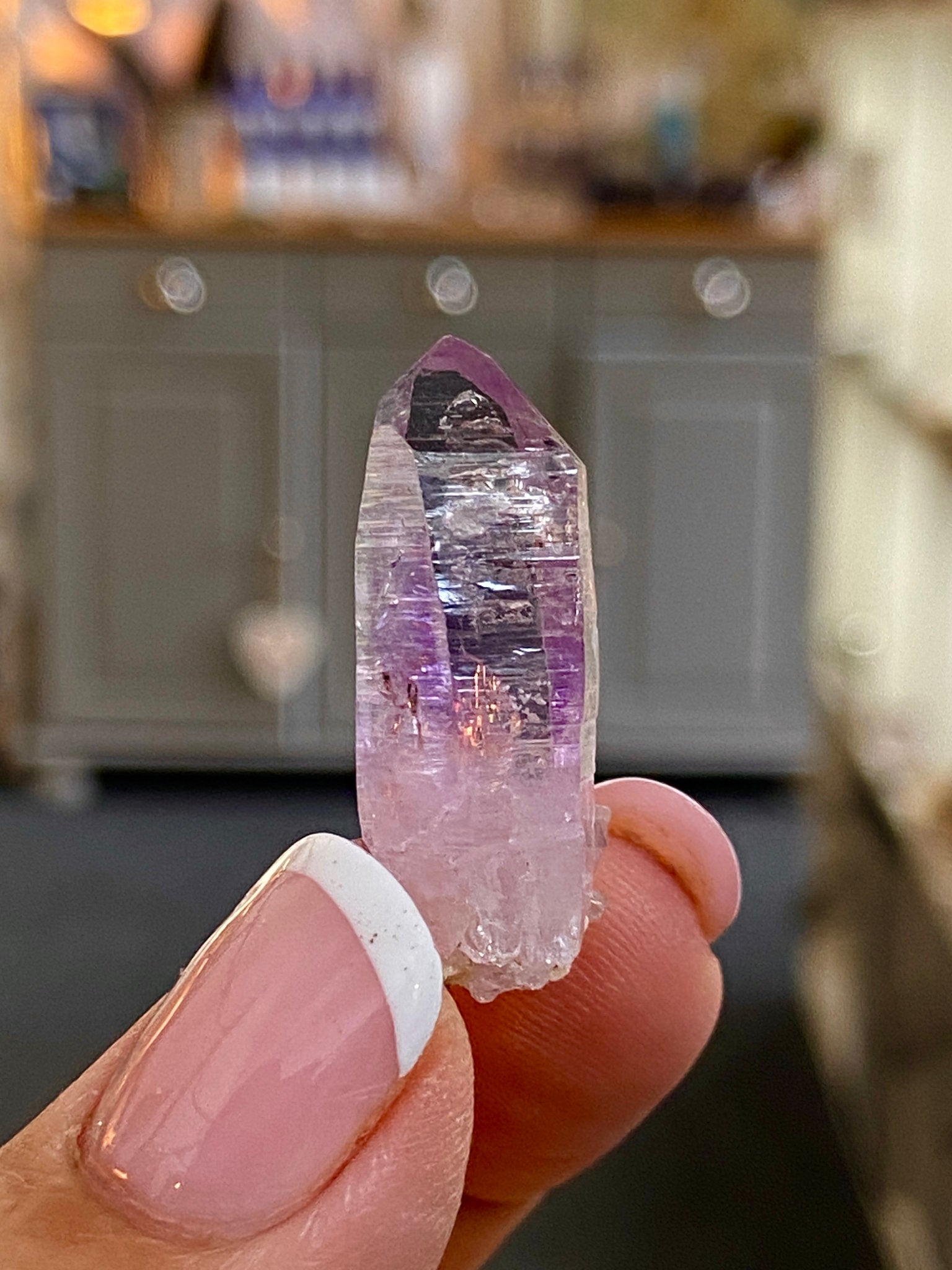 Veracruz Amethyst