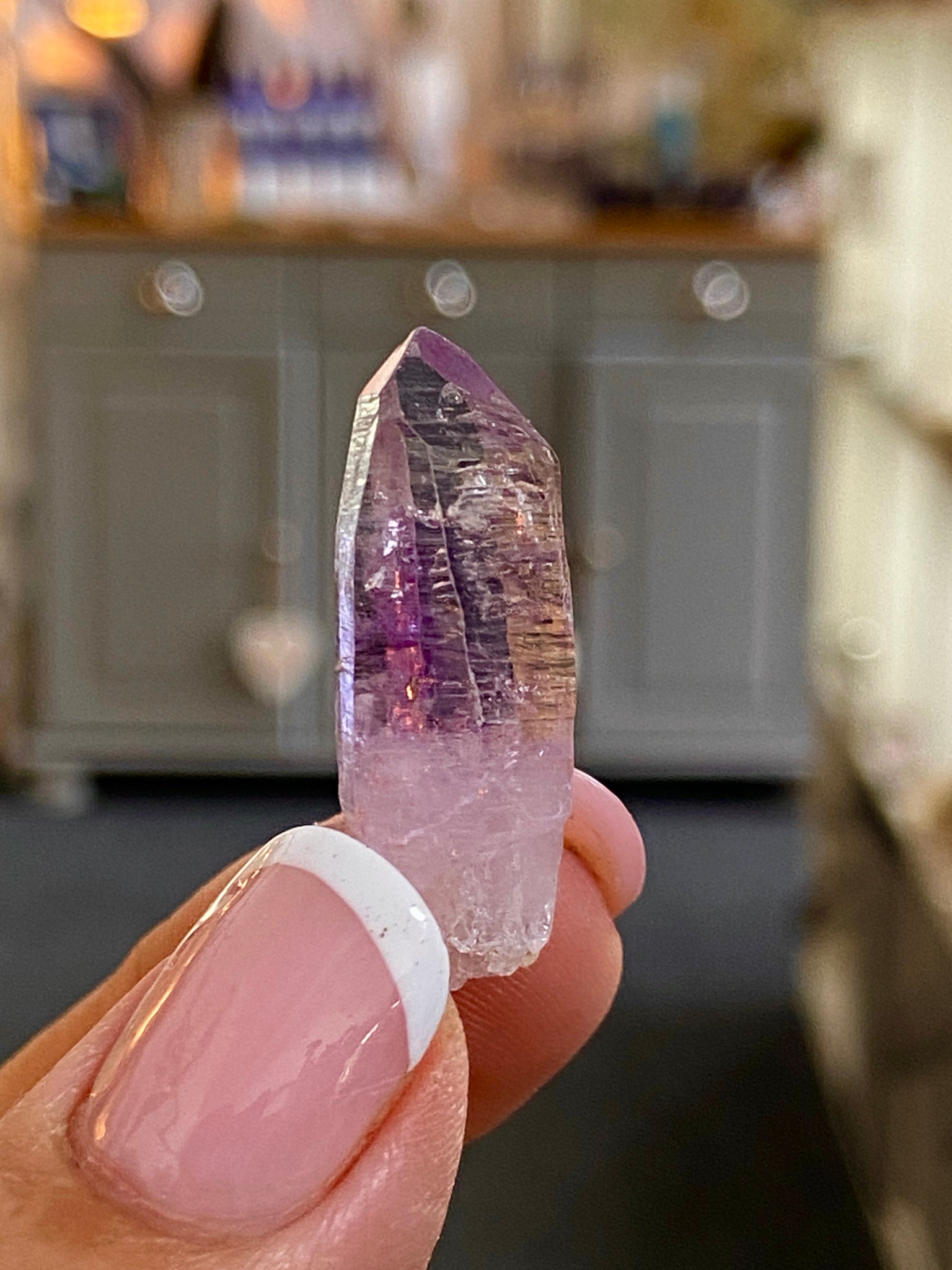 Veracruz Amethyst