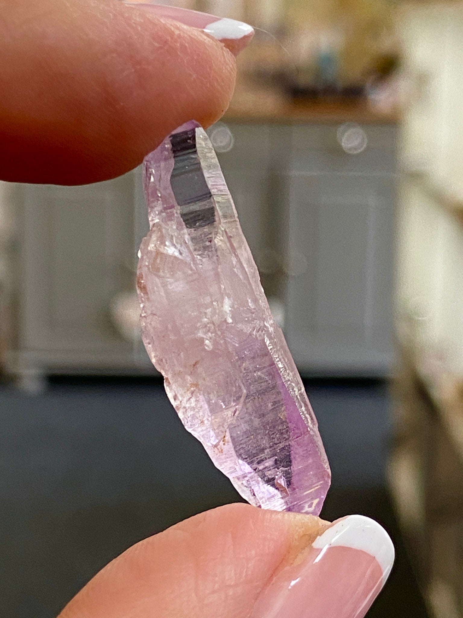 Veracruz Amethyst