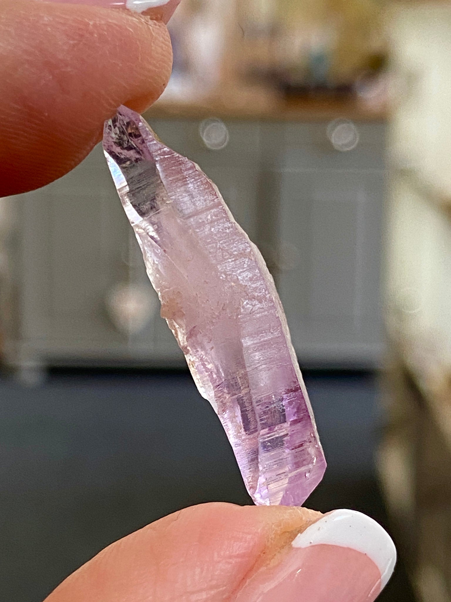 Veracruz Amethyst
