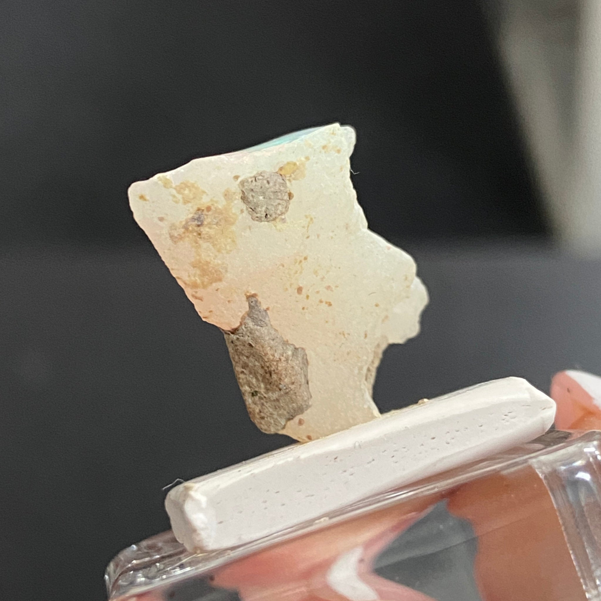 Natural Ethiopian Opal - Hand Selected for Colour & Fire