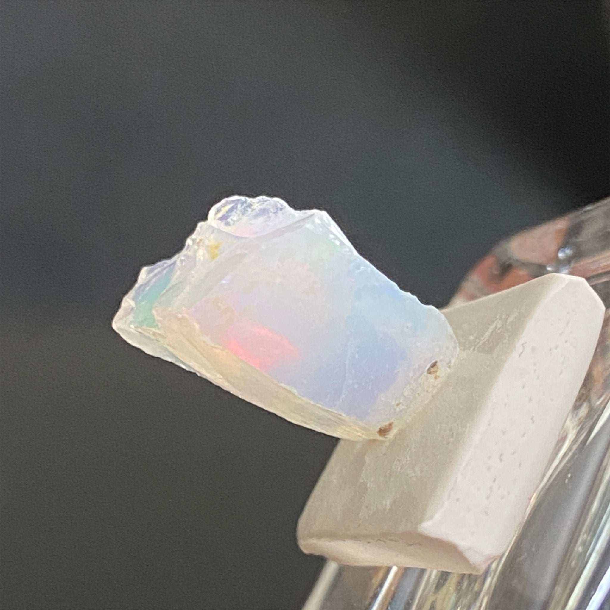 Natural Ethiopian Opal - Hand Selected for Colour & Fire