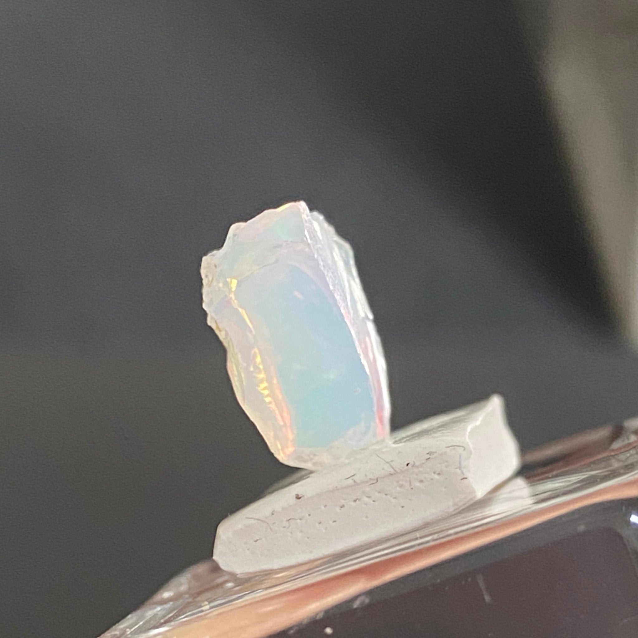 Natural Ethiopian Opal - Hand Selected for Colour & Fire