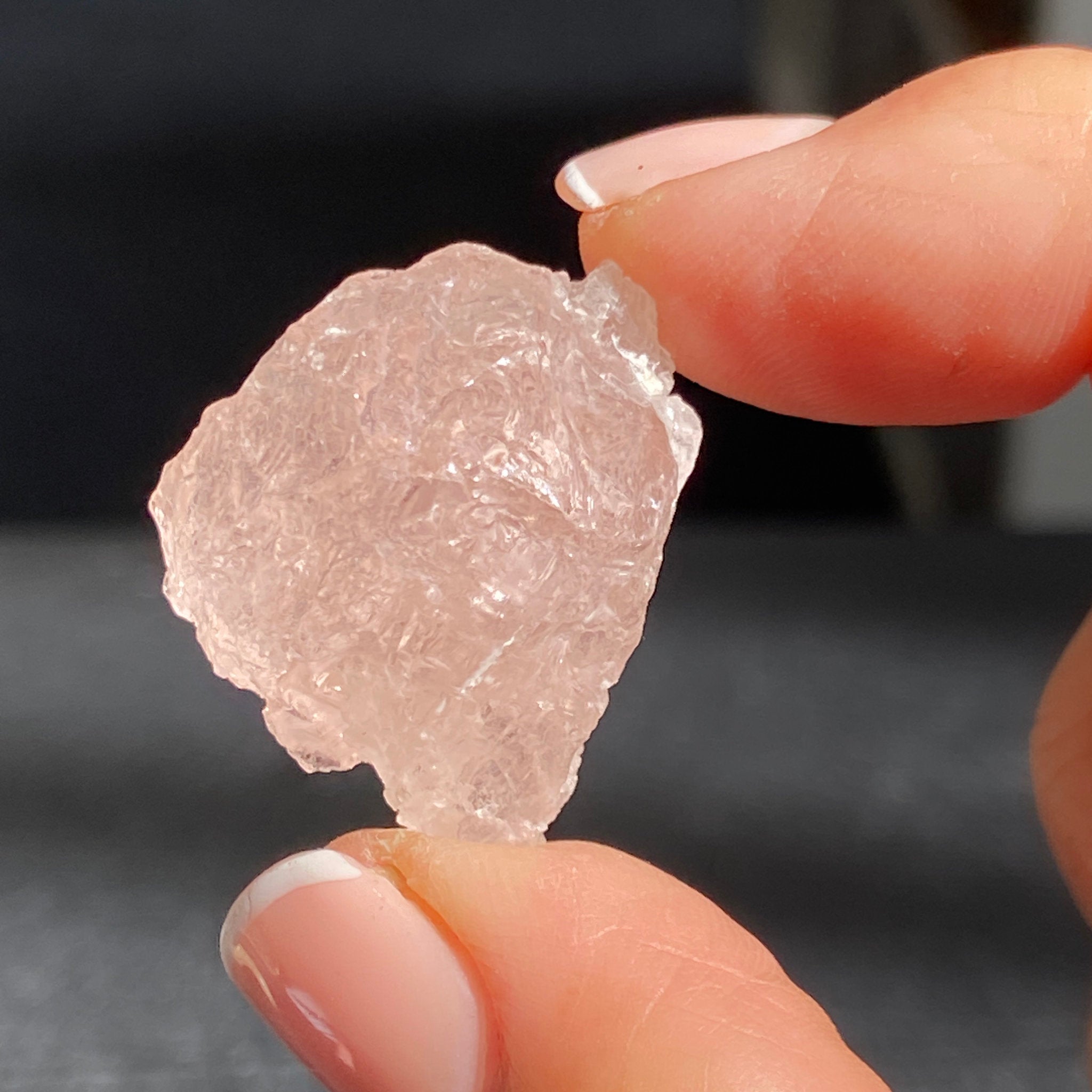 Morganite - Brazil