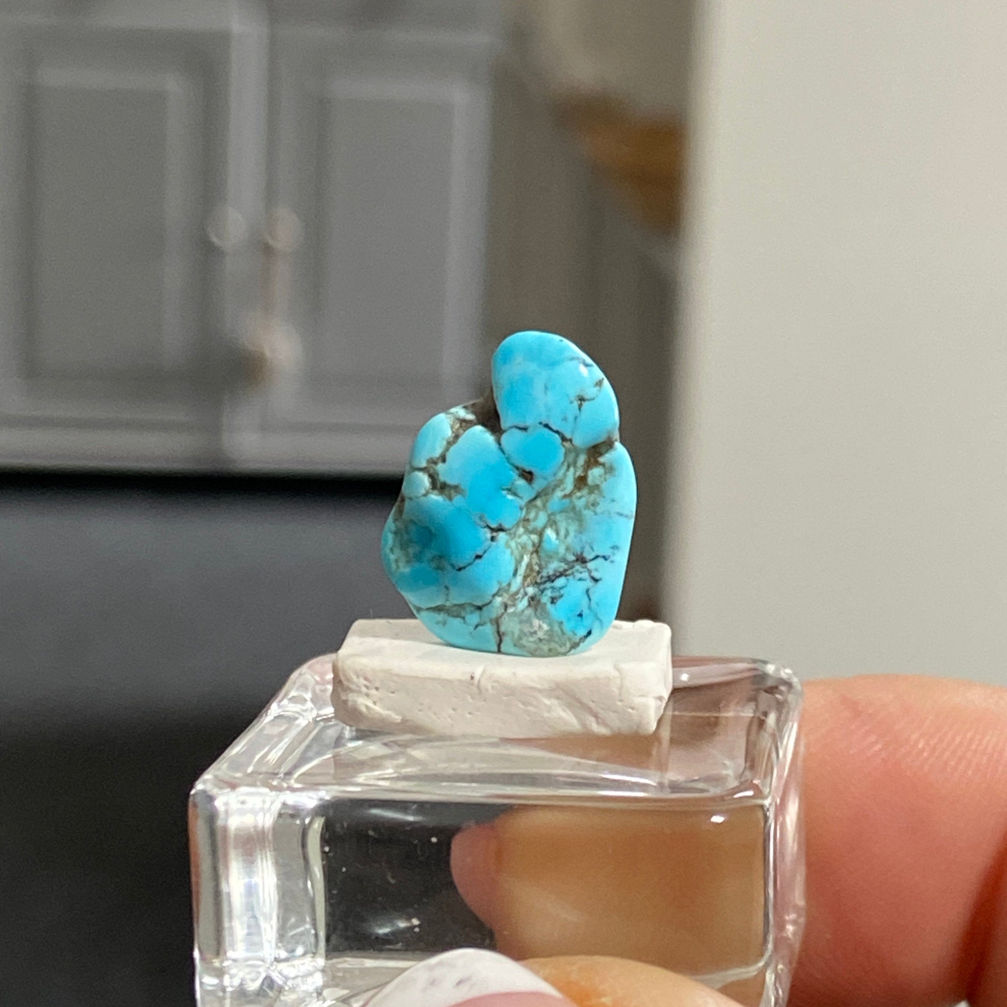 Sleeping Beauty Turquoise