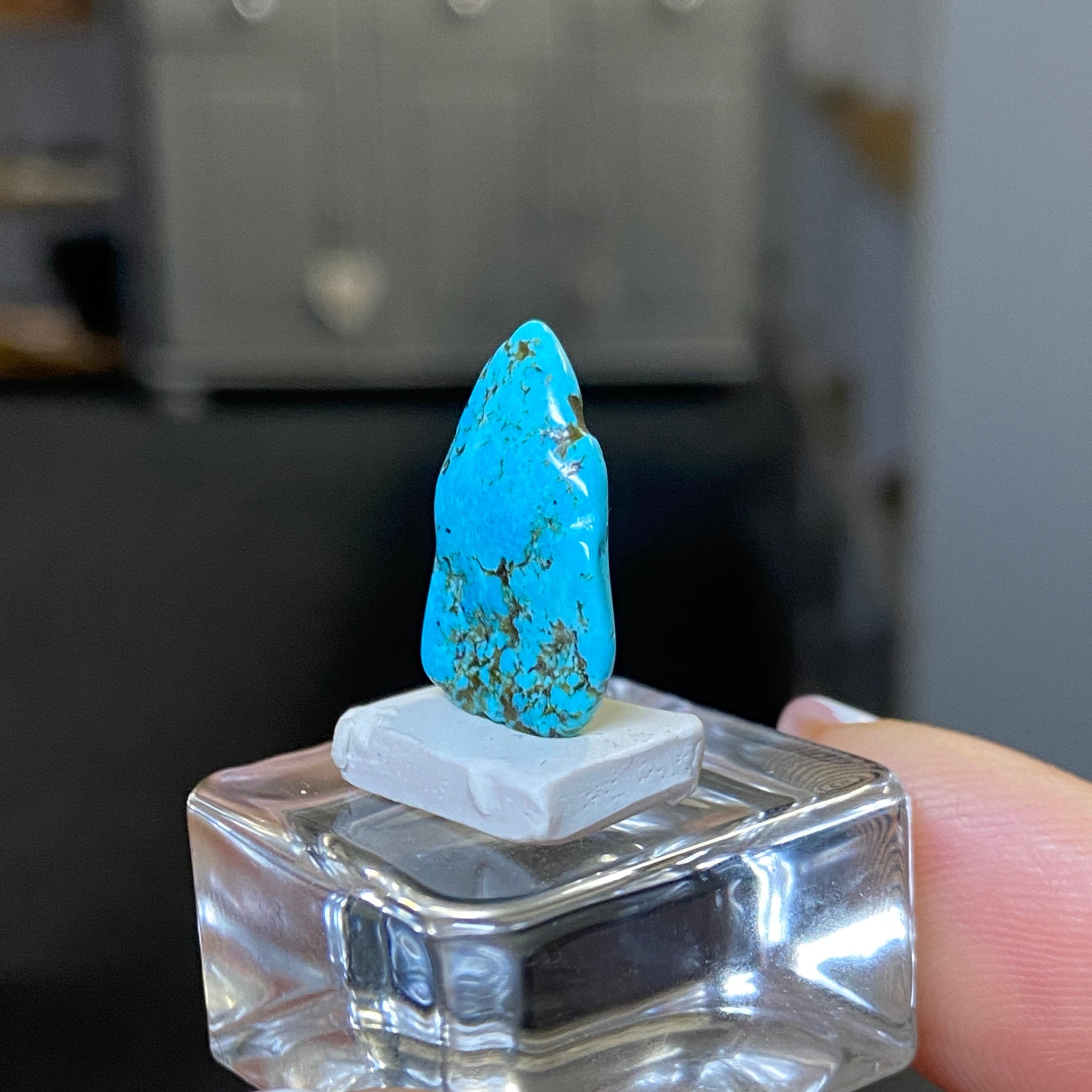 Sleeping Beauty Turquoise