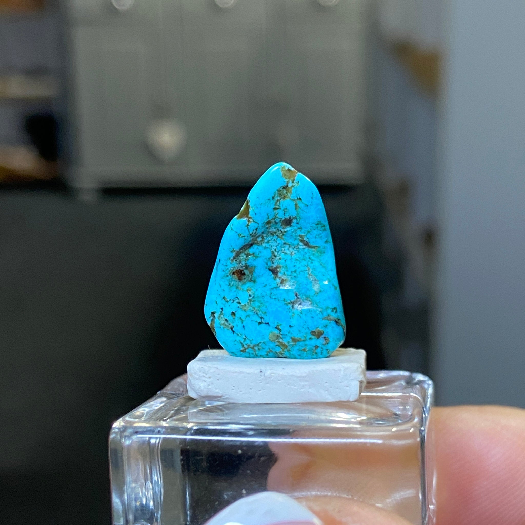 Sleeping Beauty Turquoise