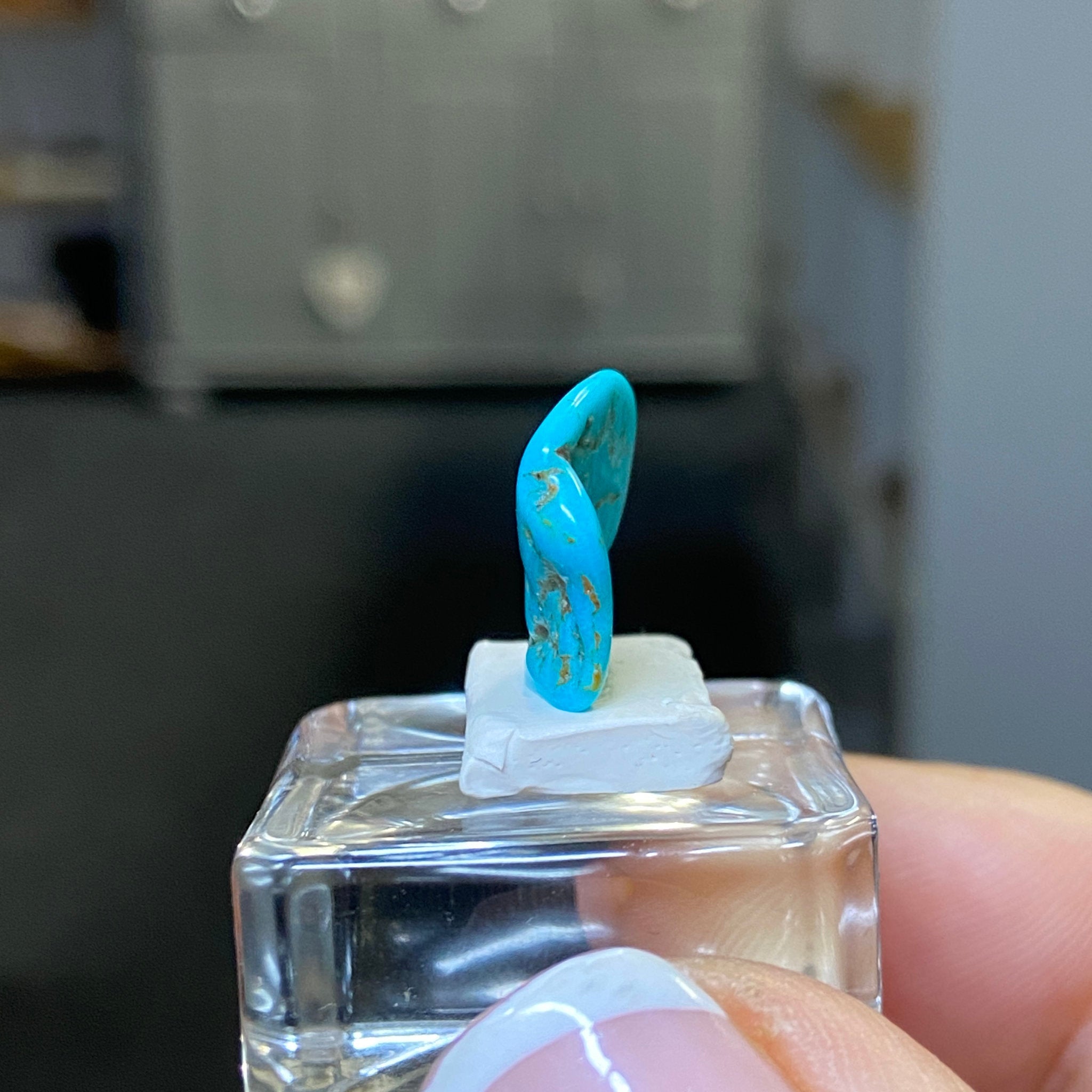 Sleeping Beauty Turquoise