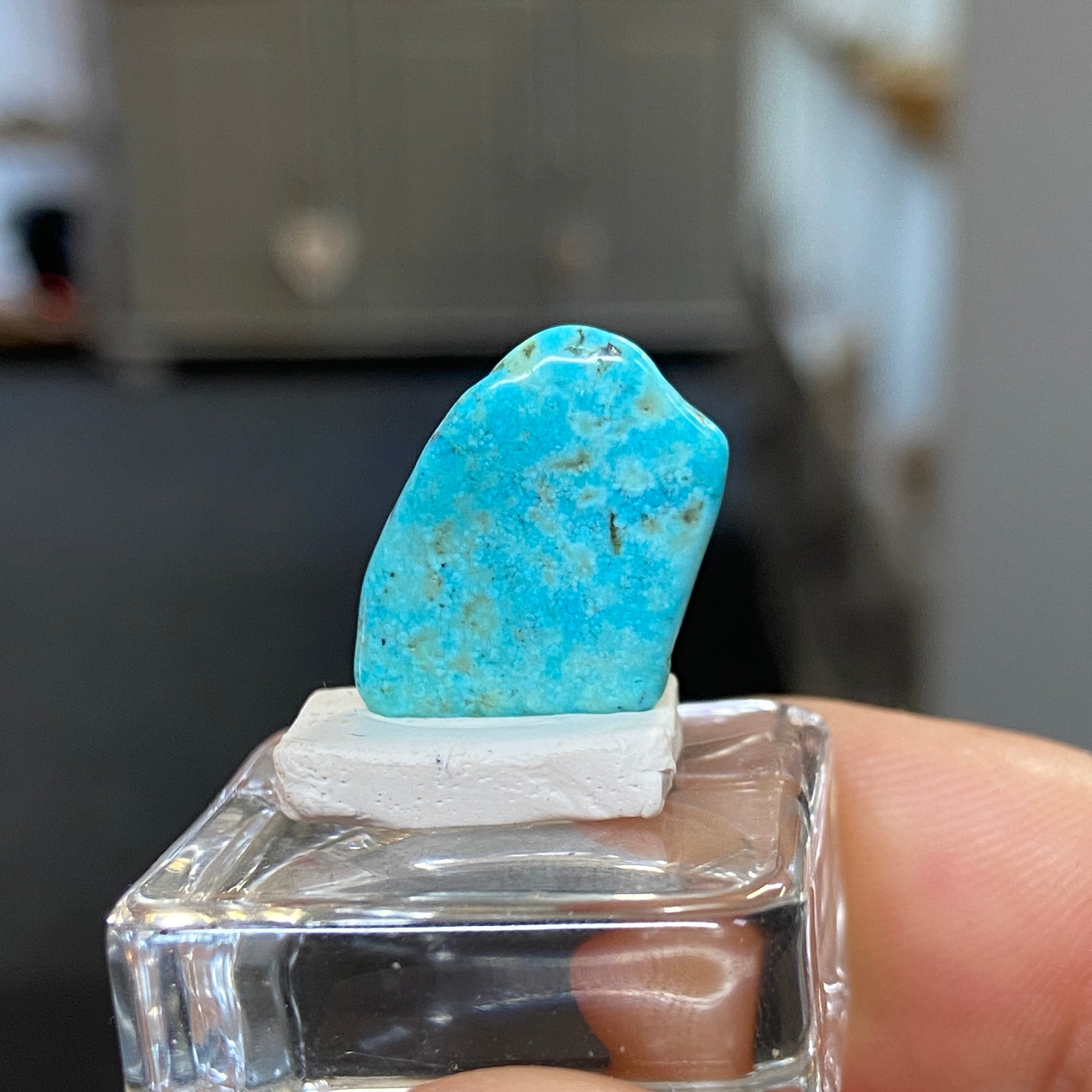 Sleeping Beauty Turquoise