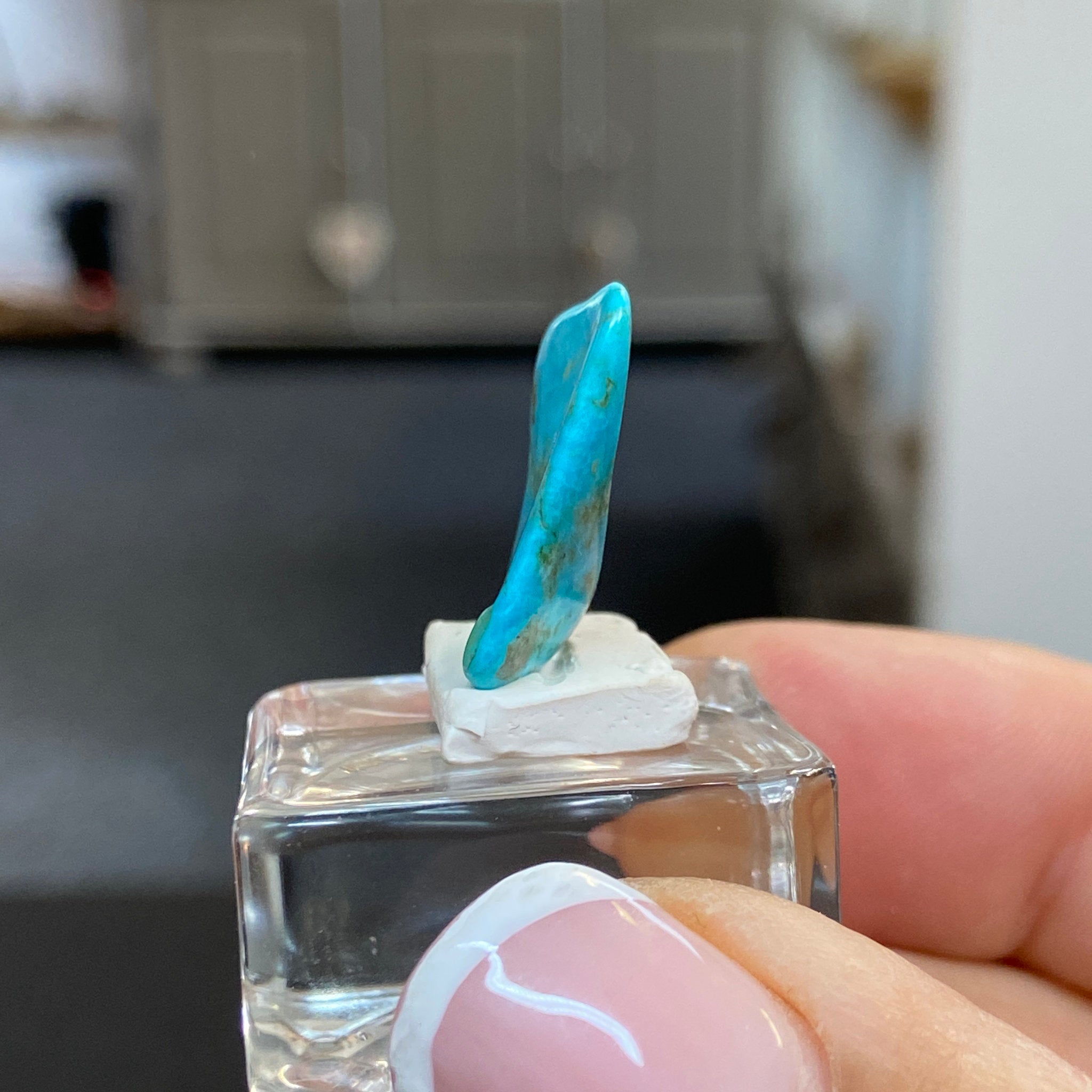 Sleeping Beauty Turquoise
