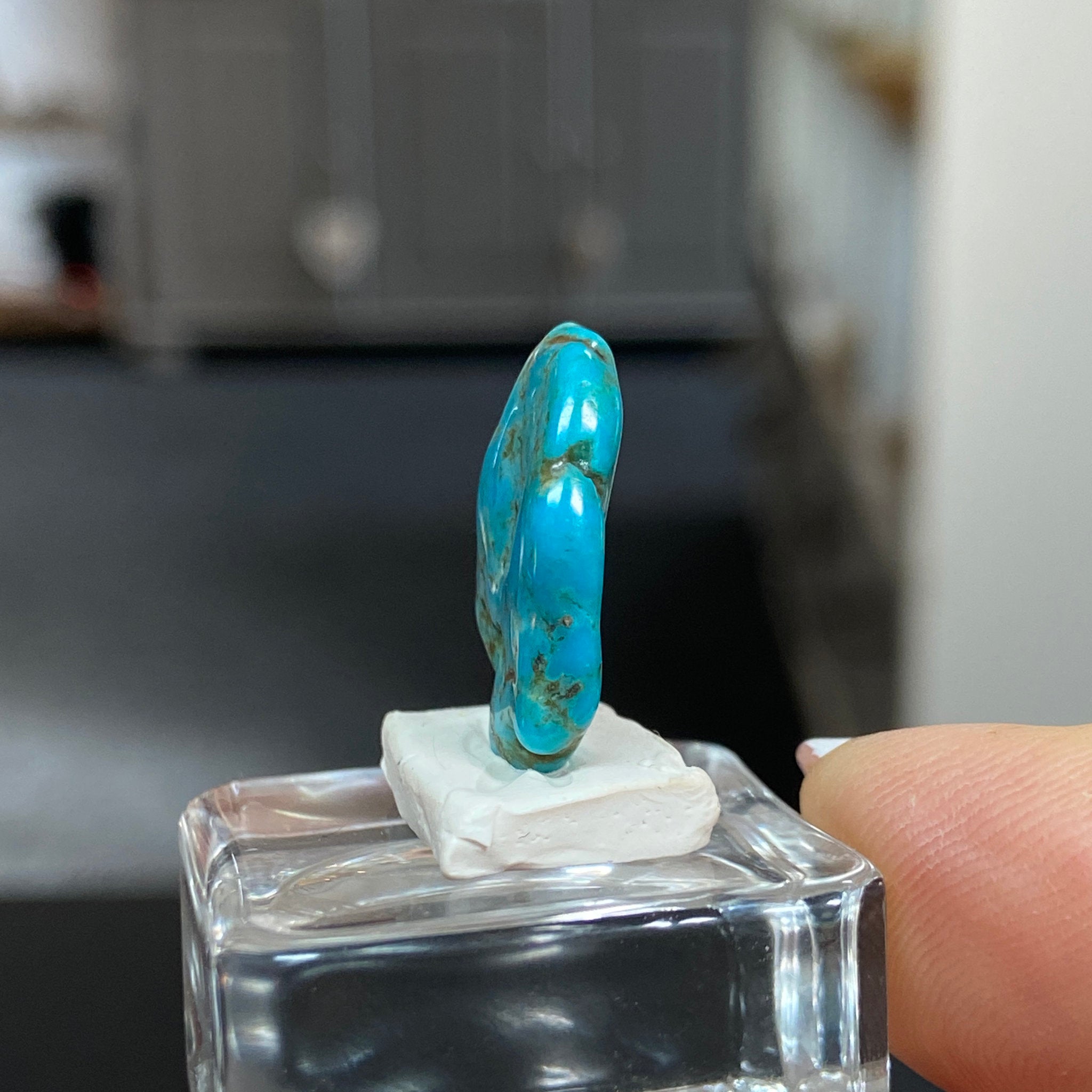 Sleeping Beauty Turquoise
