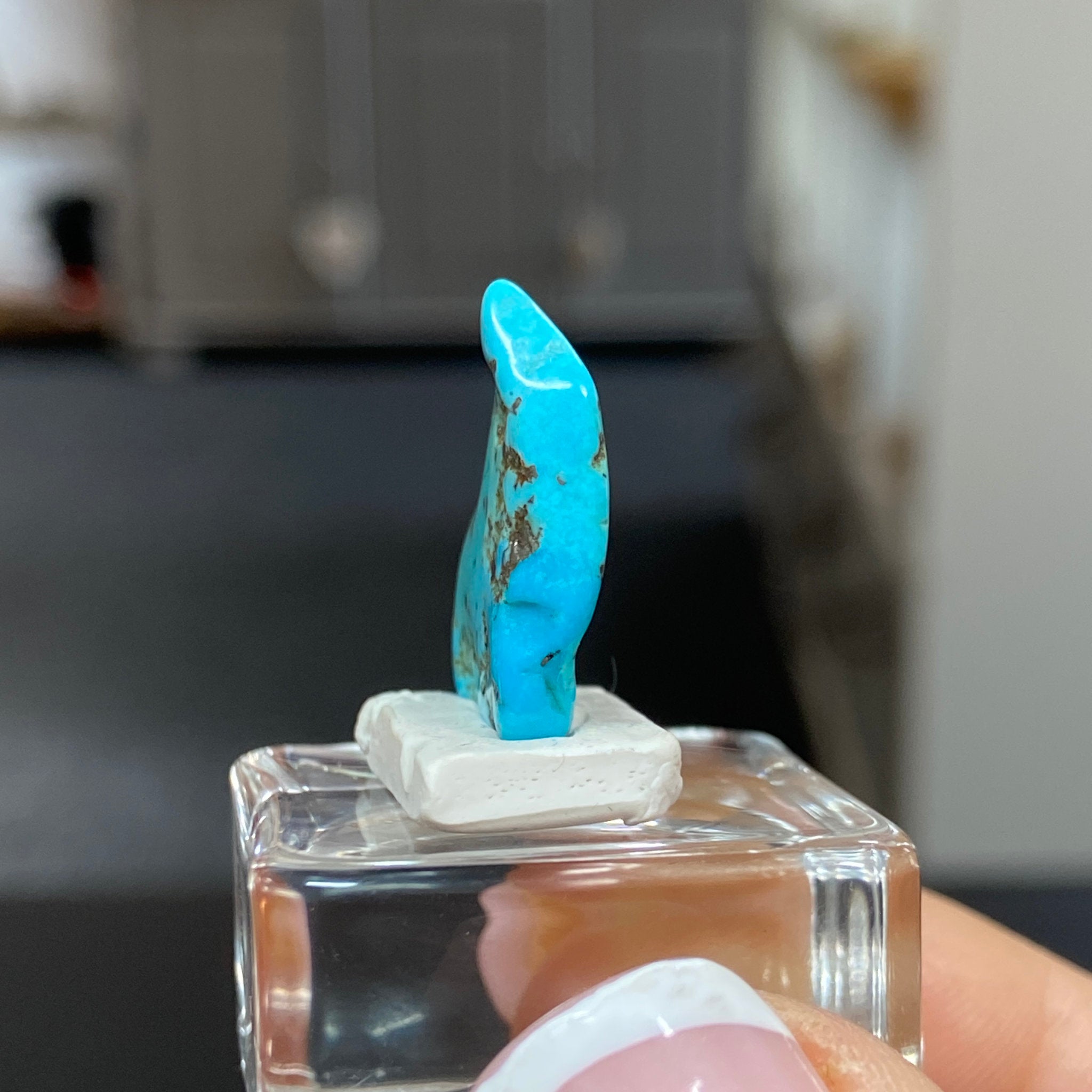 Sleeping Beauty Turquoise