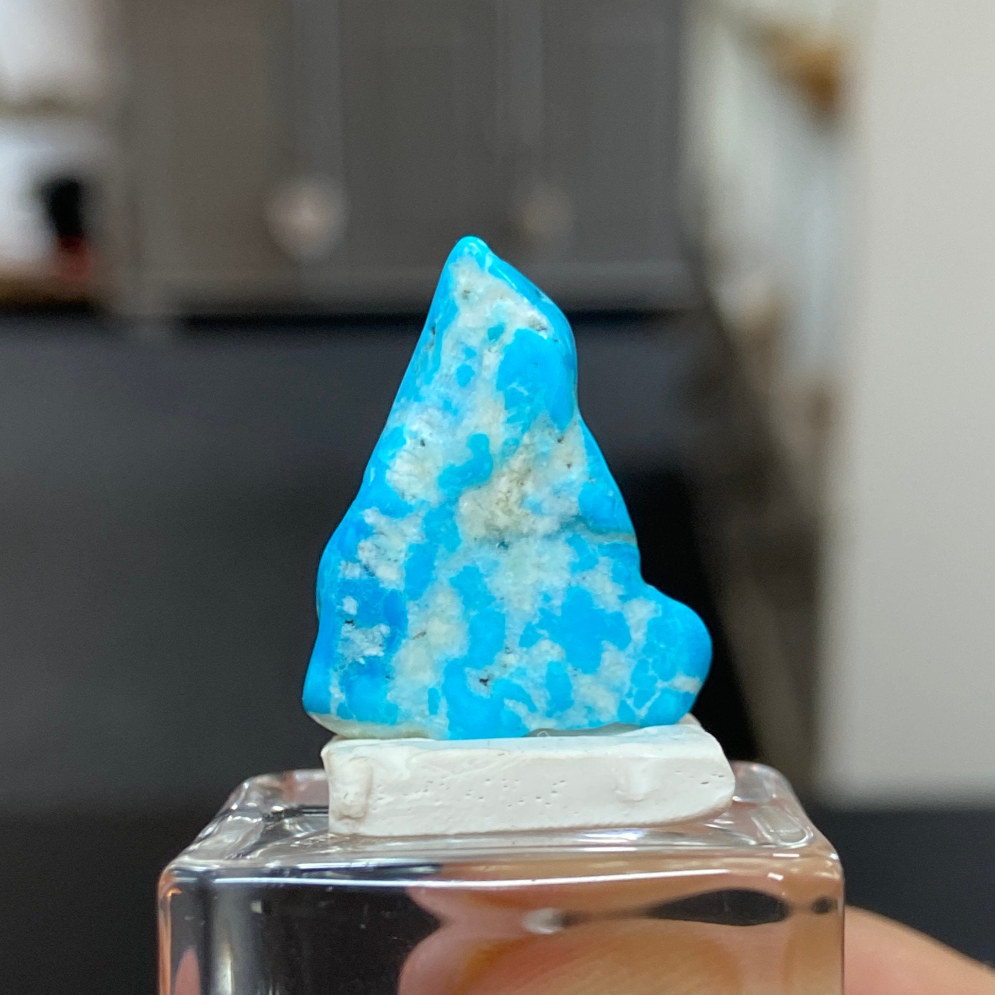 Sleeping Beauty Turquoise