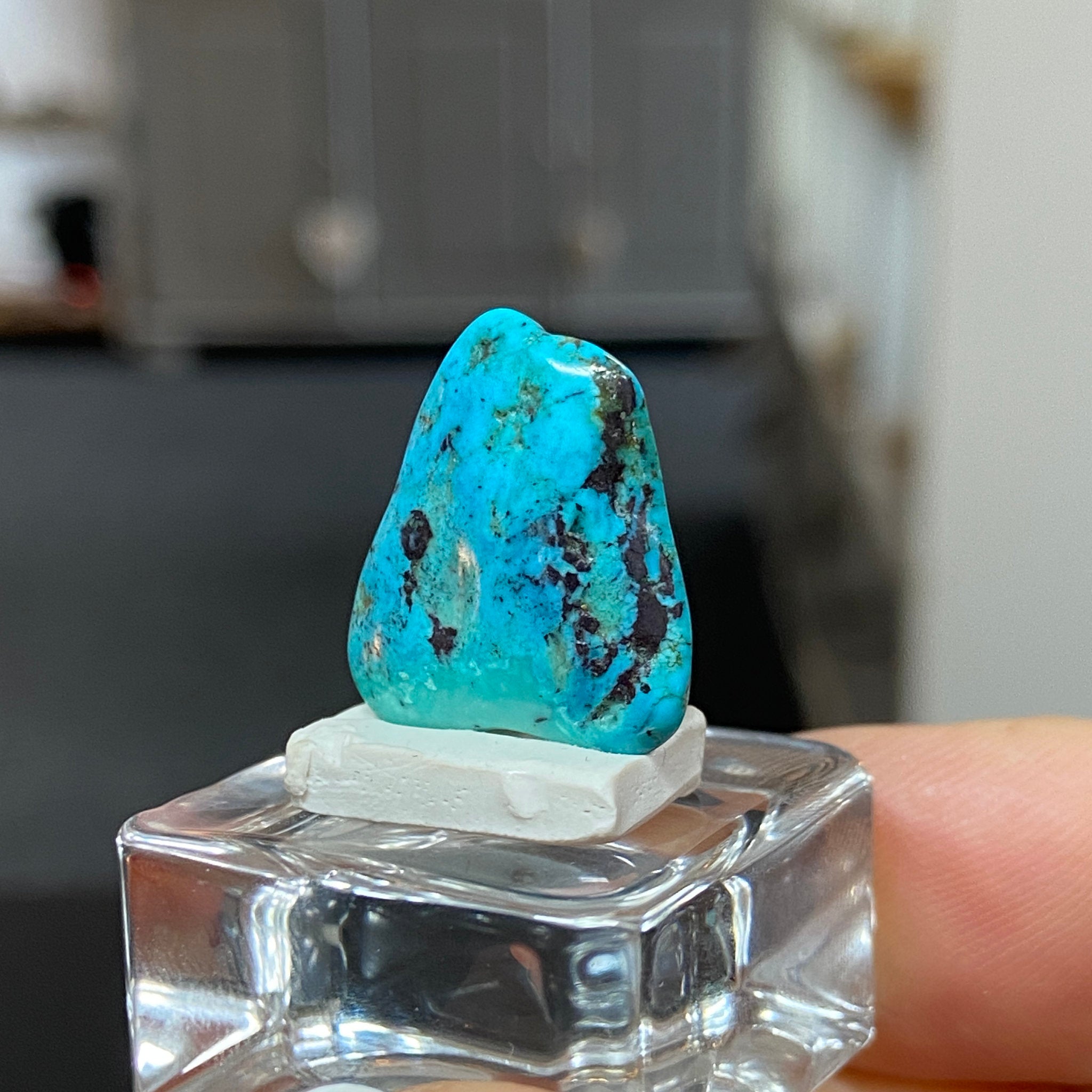 Sleeping Beauty Turquoise