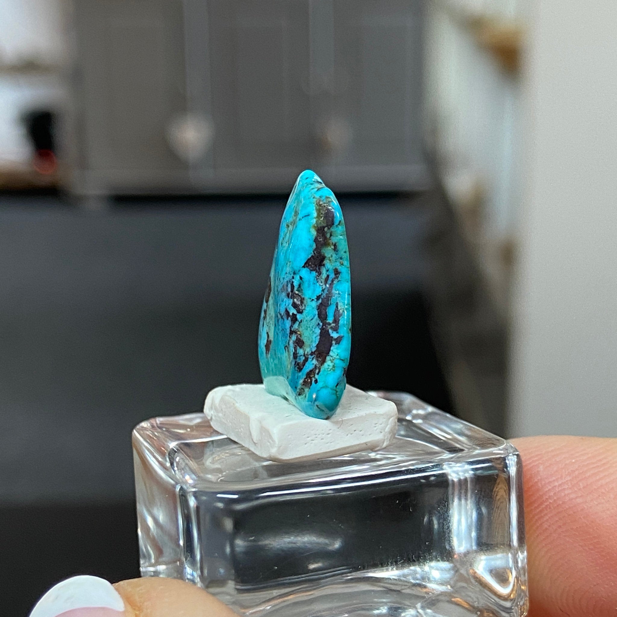 Sleeping Beauty Turquoise