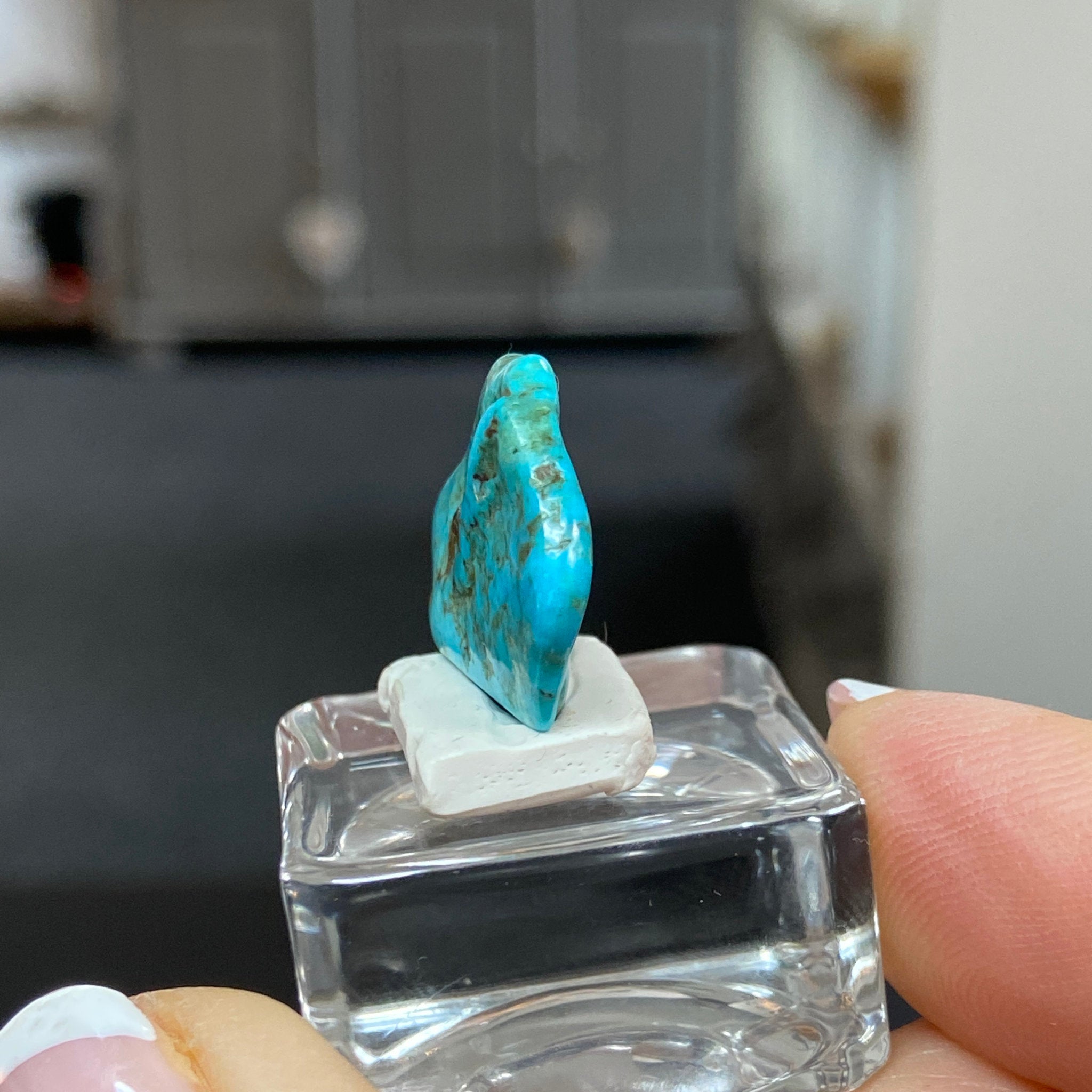 Sleeping Beauty Turquoise