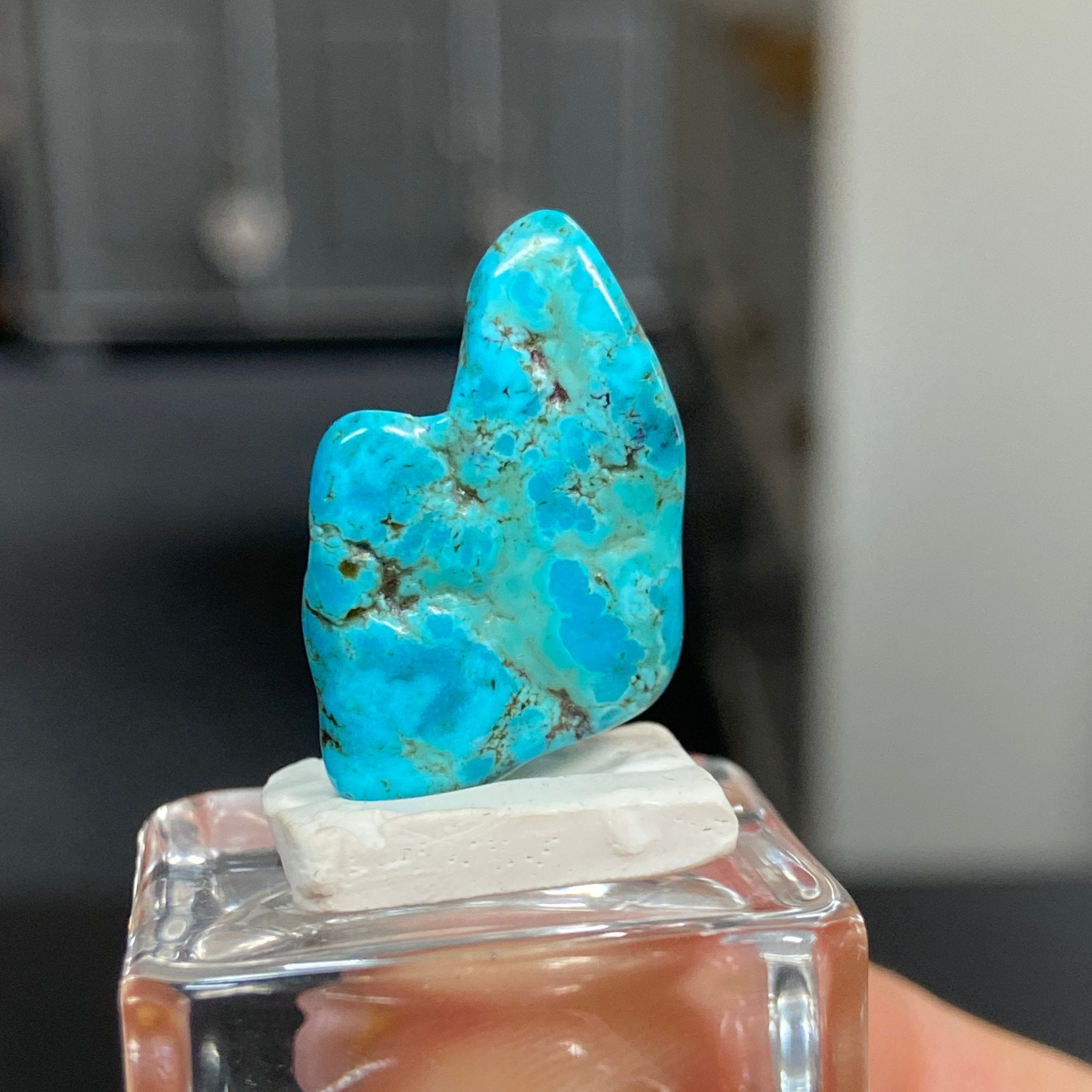 Sleeping Beauty Turquoise