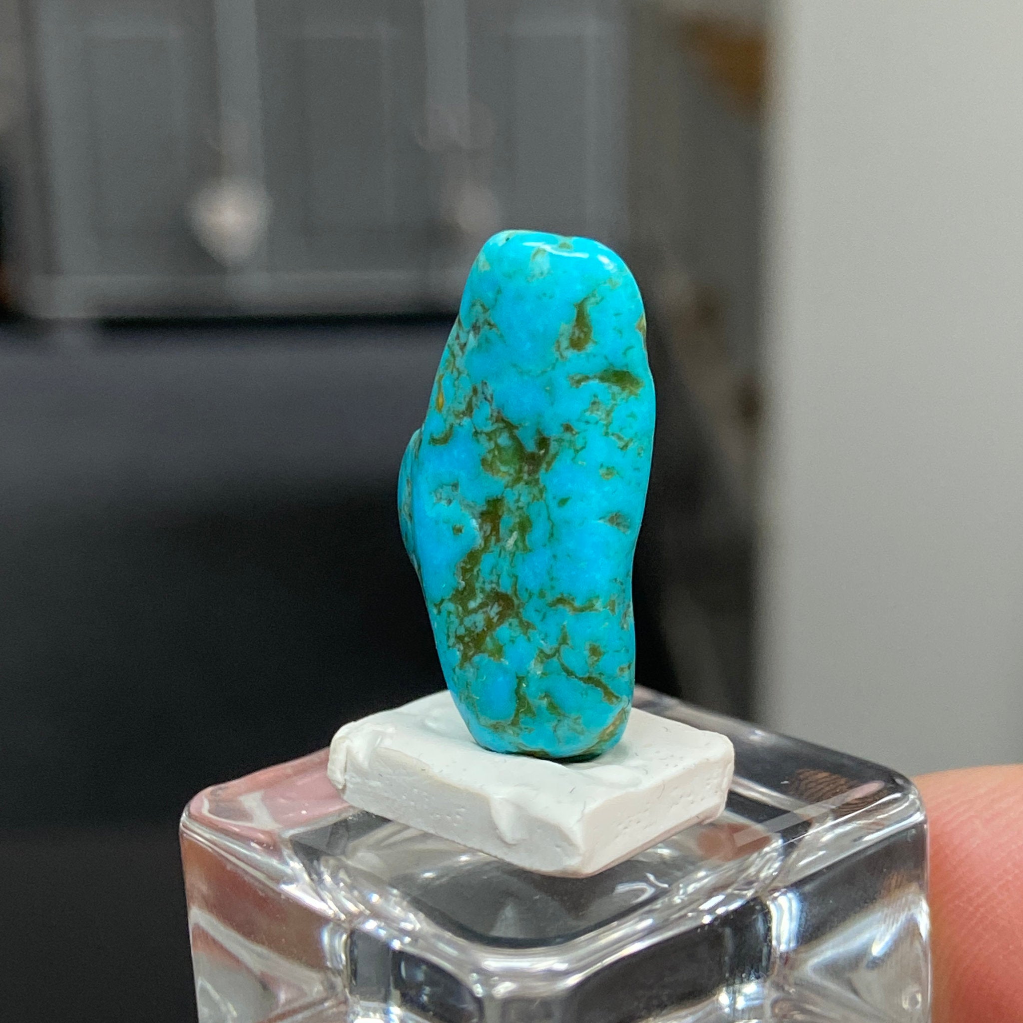 Sleeping Beauty Turquoise