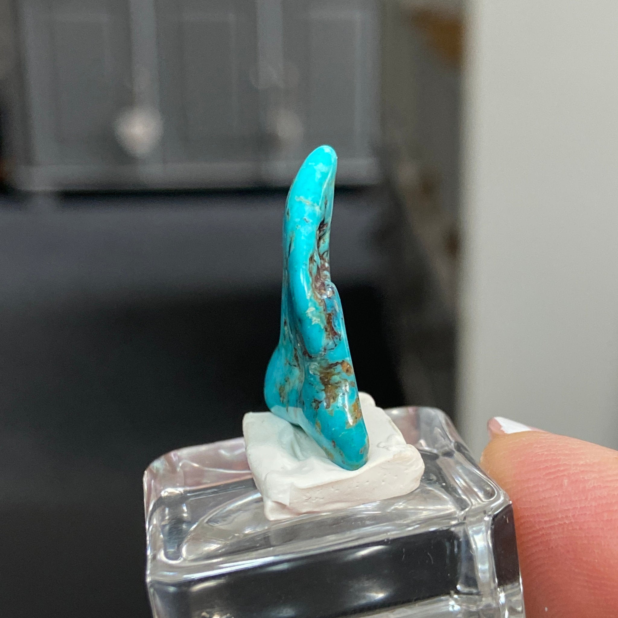 Sleeping Beauty Turquoise