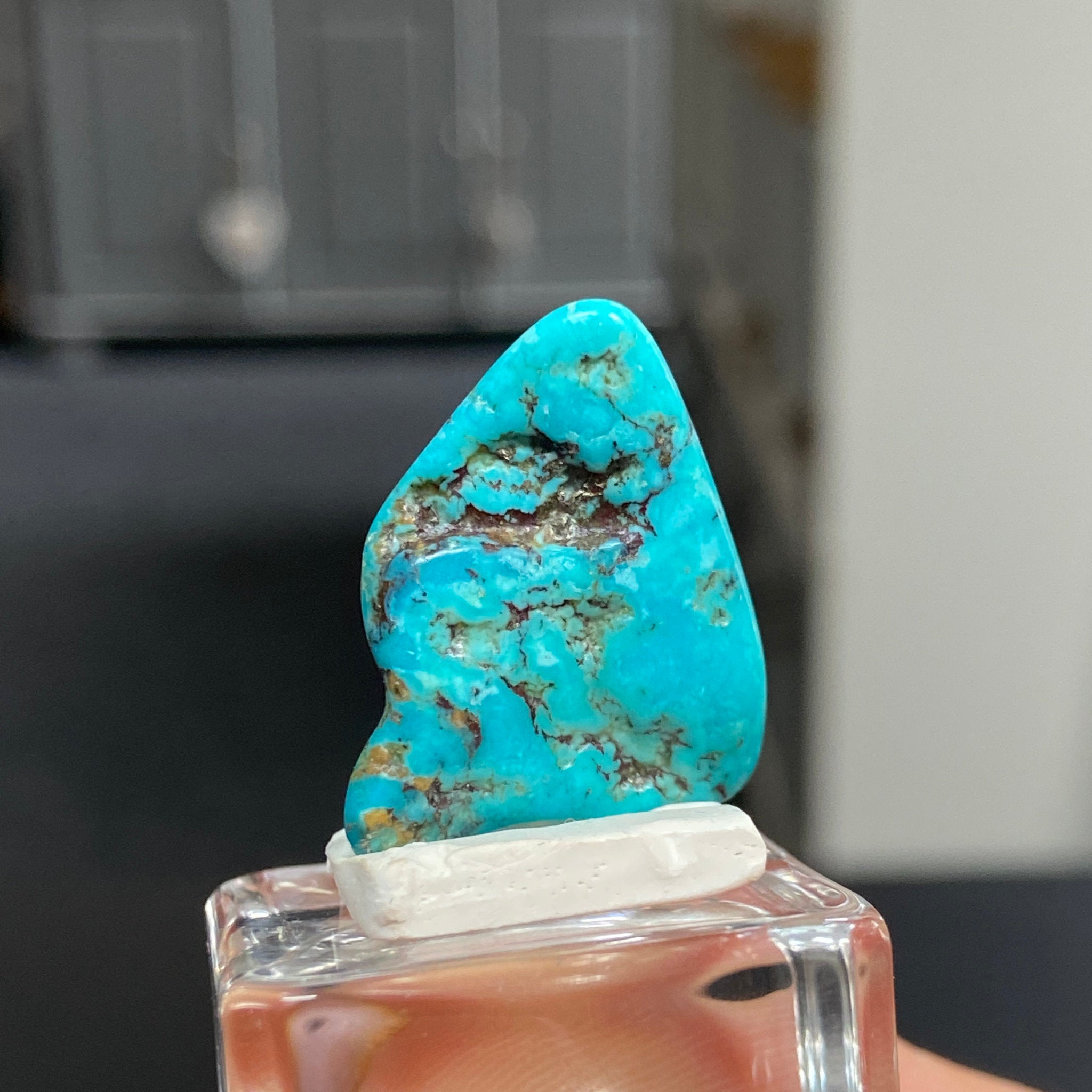 Sleeping Beauty Turquoise