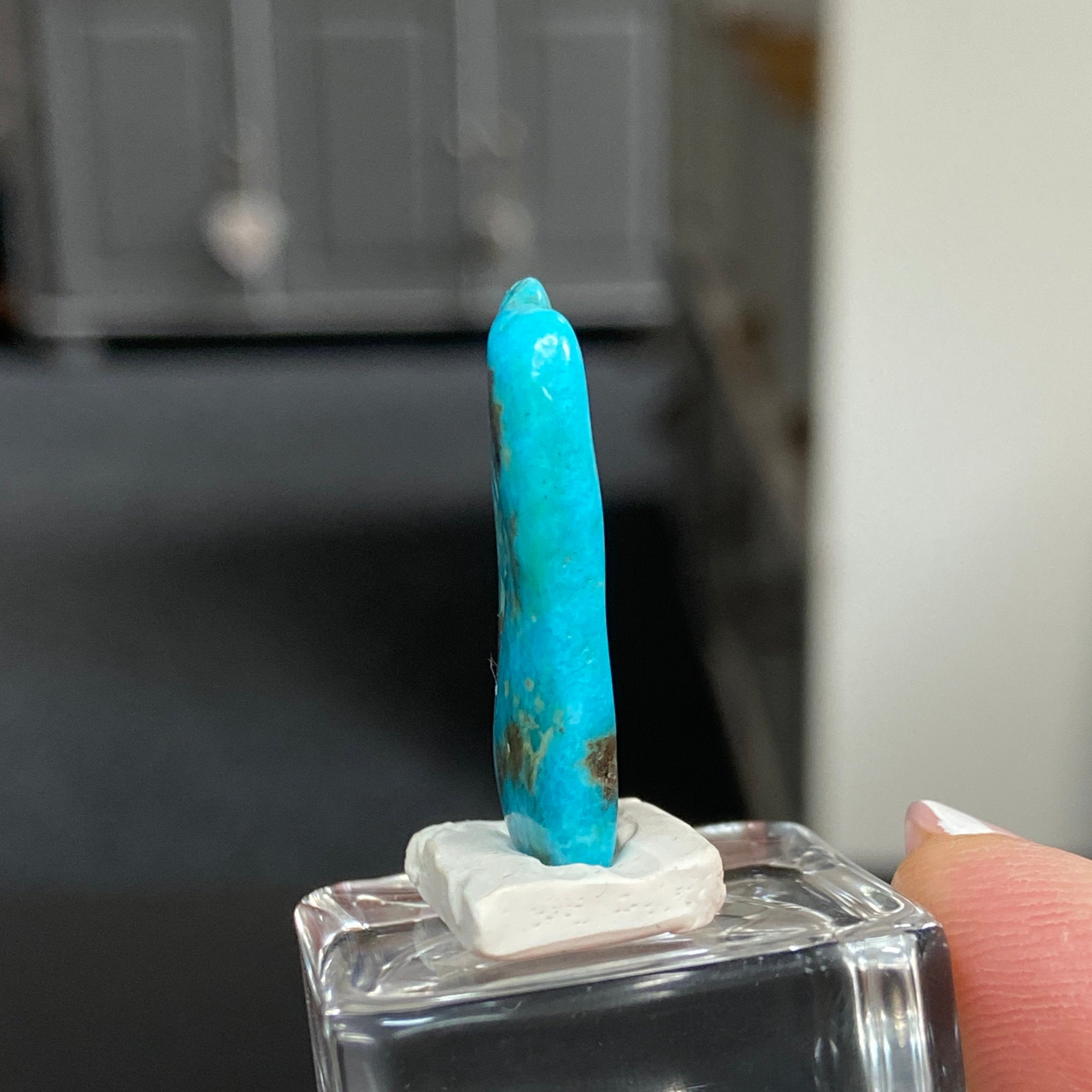 Sleeping Beauty Turquoise