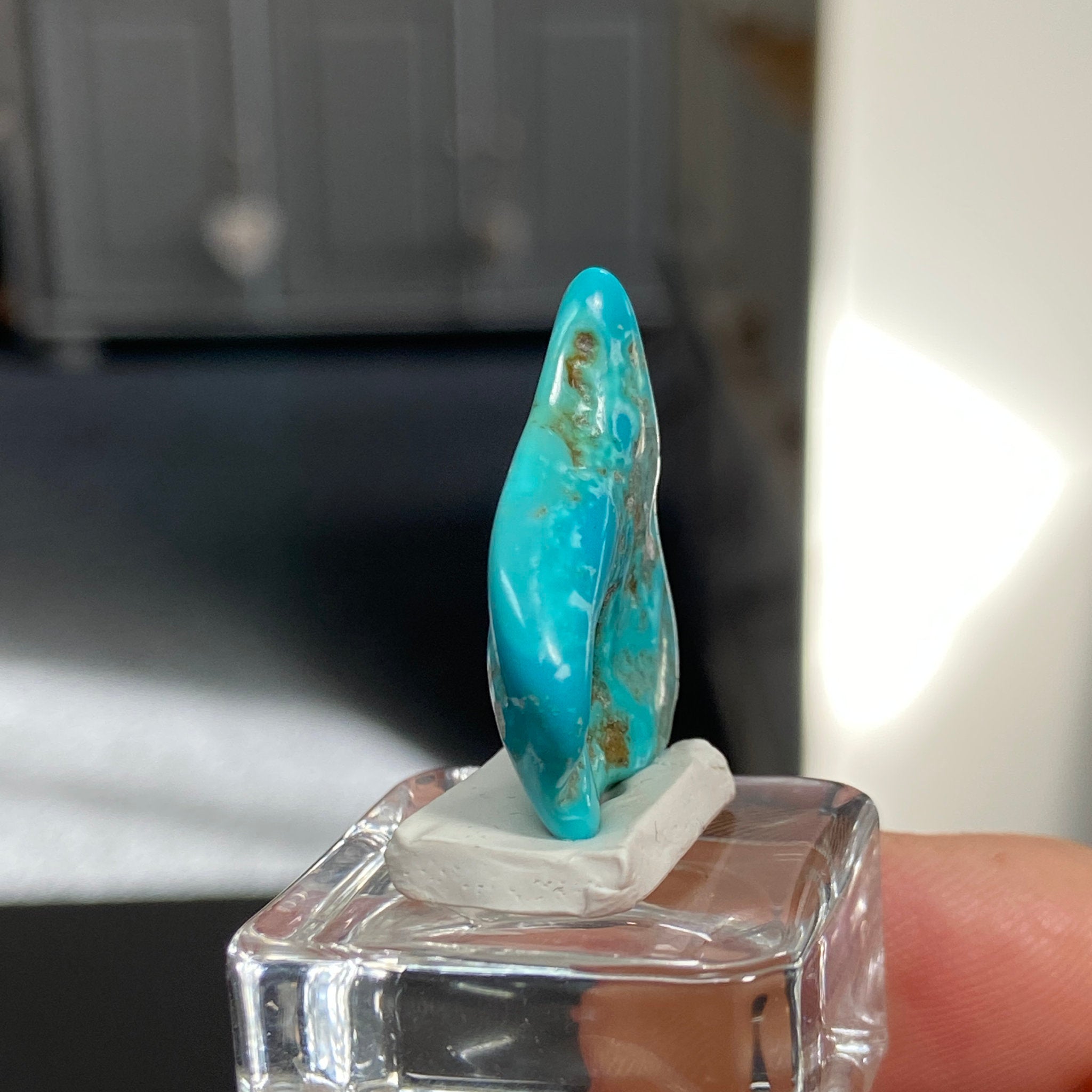 Sleeping Beauty Turquoise
