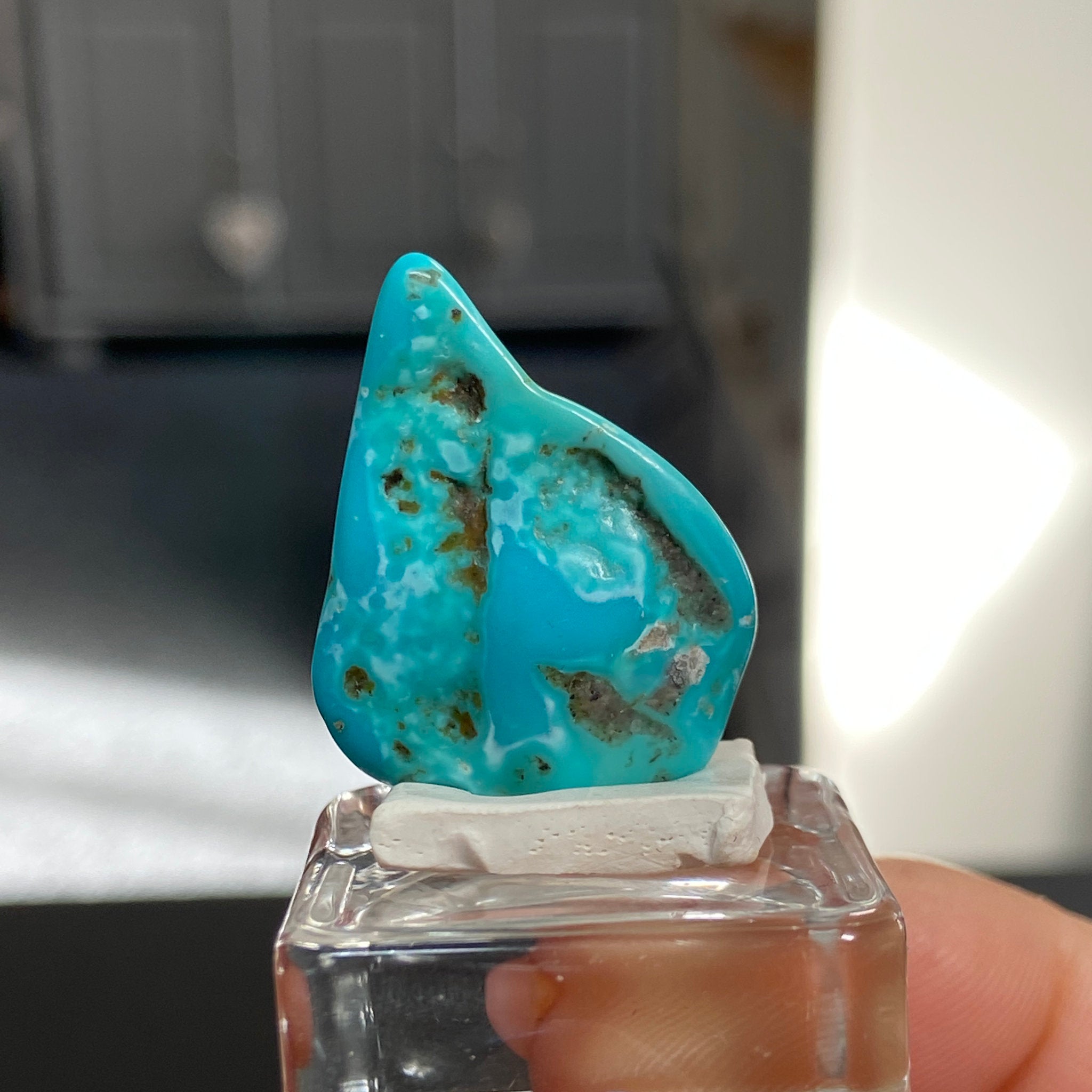 Sleeping Beauty Turquoise