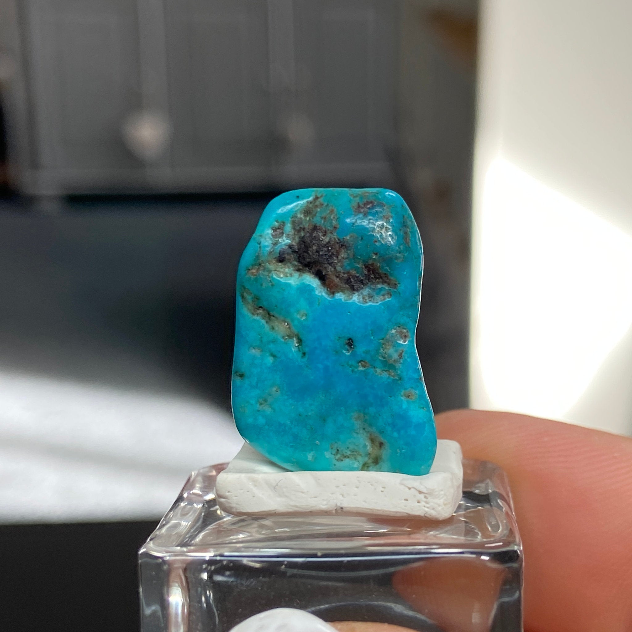 Sleeping Beauty Turquoise
