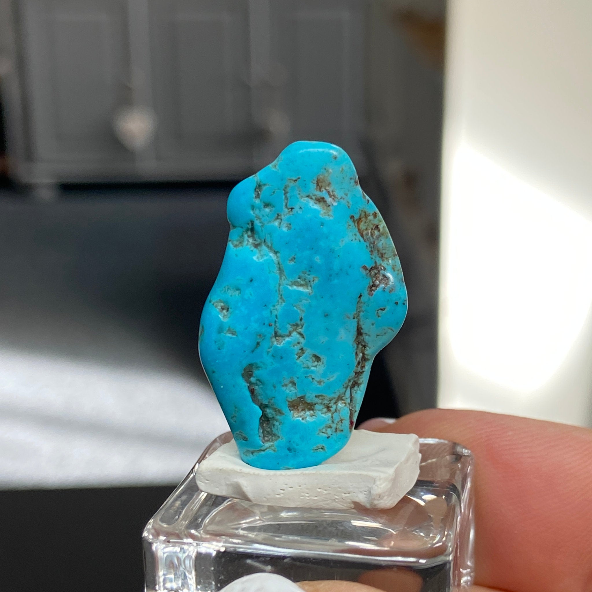 Sleeping Beauty Turquoise