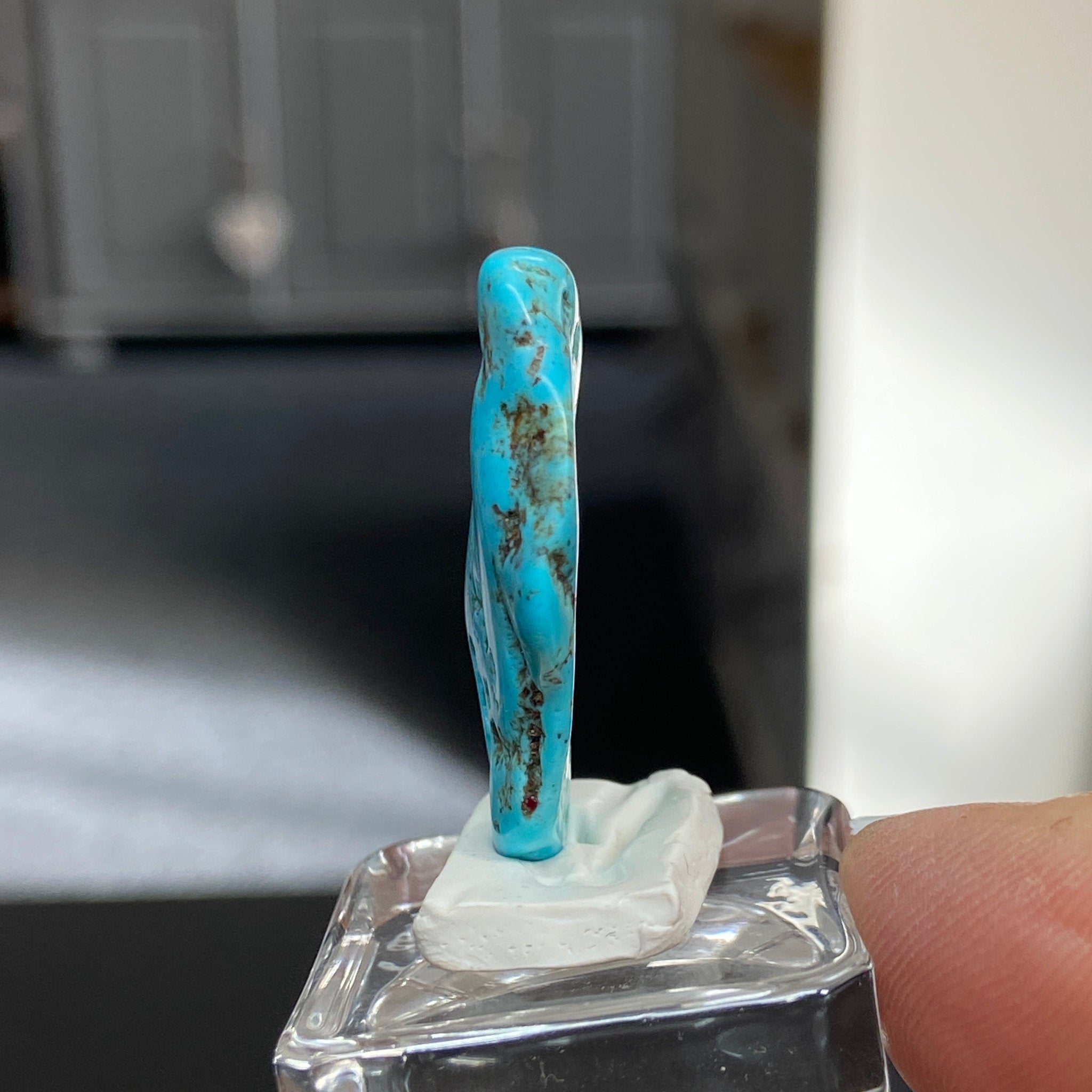 Sleeping Beauty Turquoise