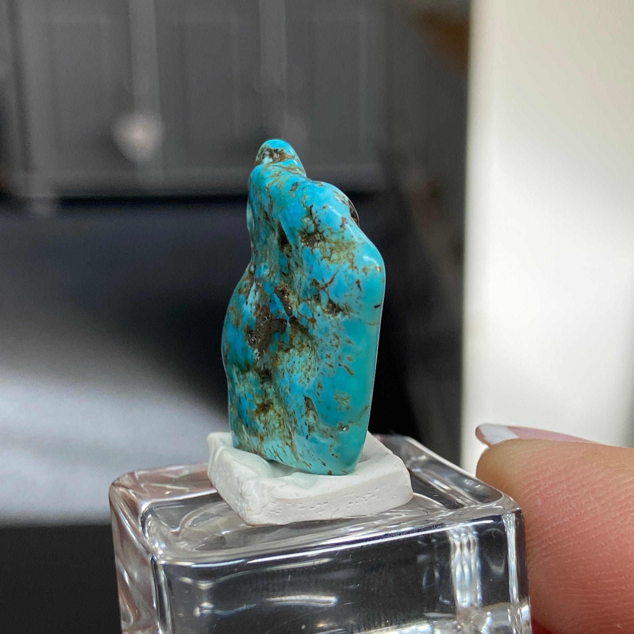 Sleeping Beauty Turquoise