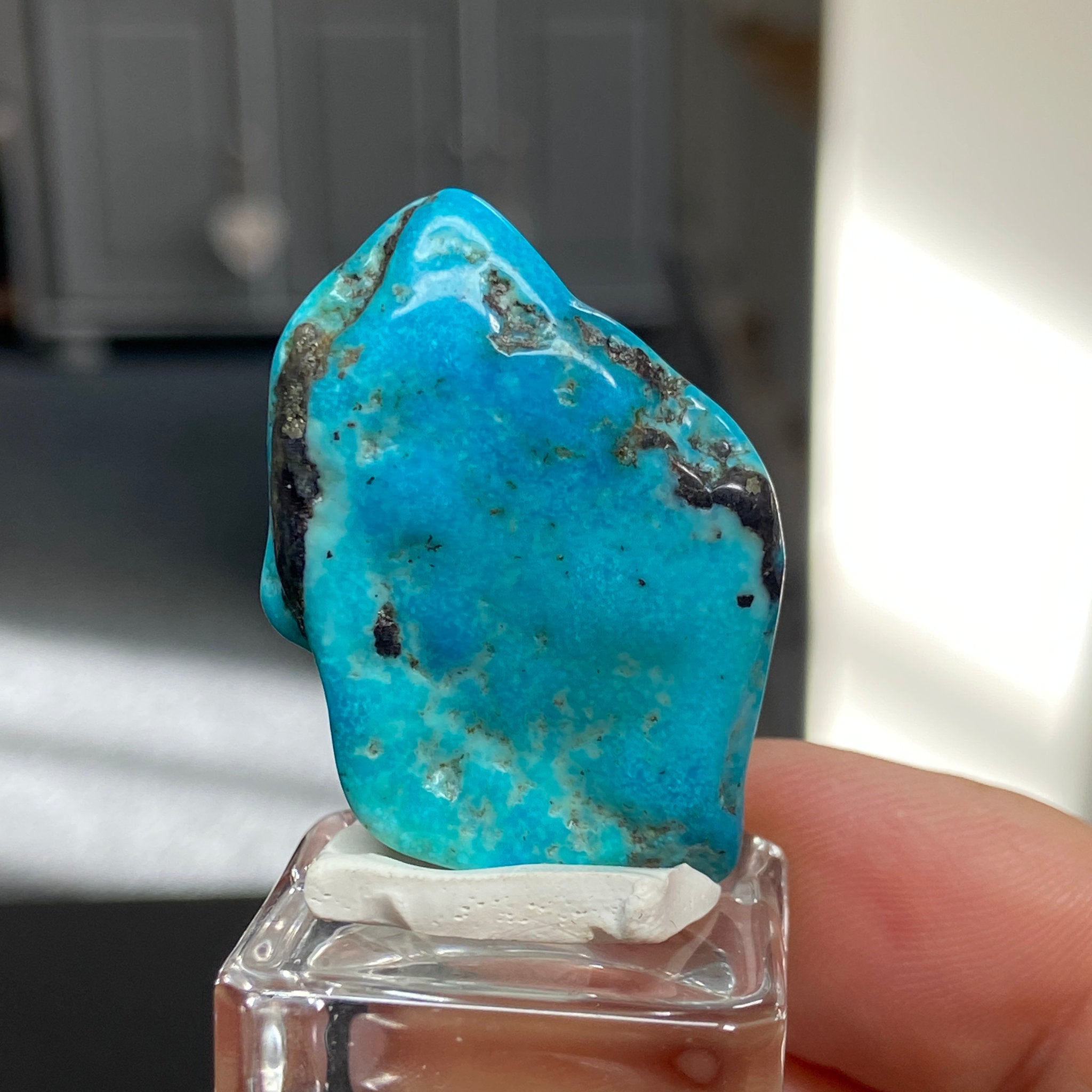 Sleeping Beauty Turquoise