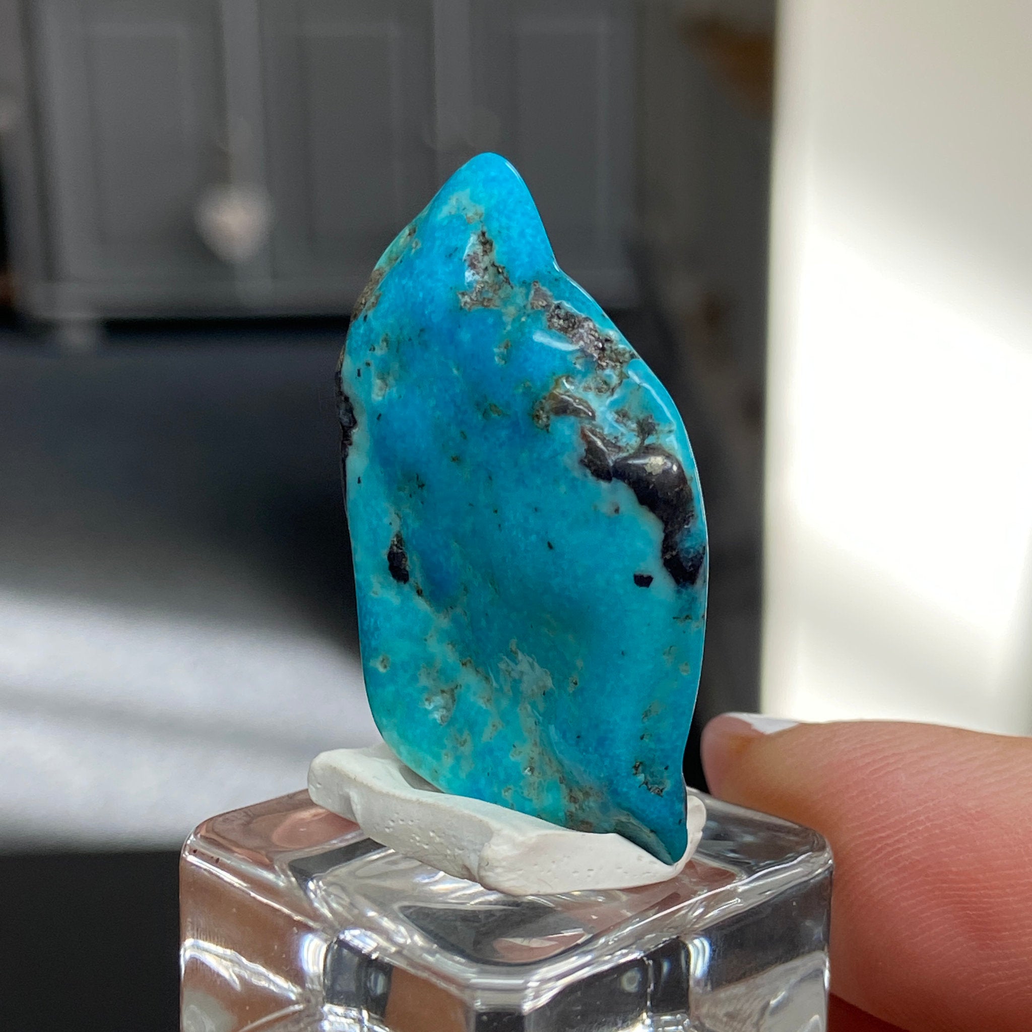 Sleeping Beauty Turquoise