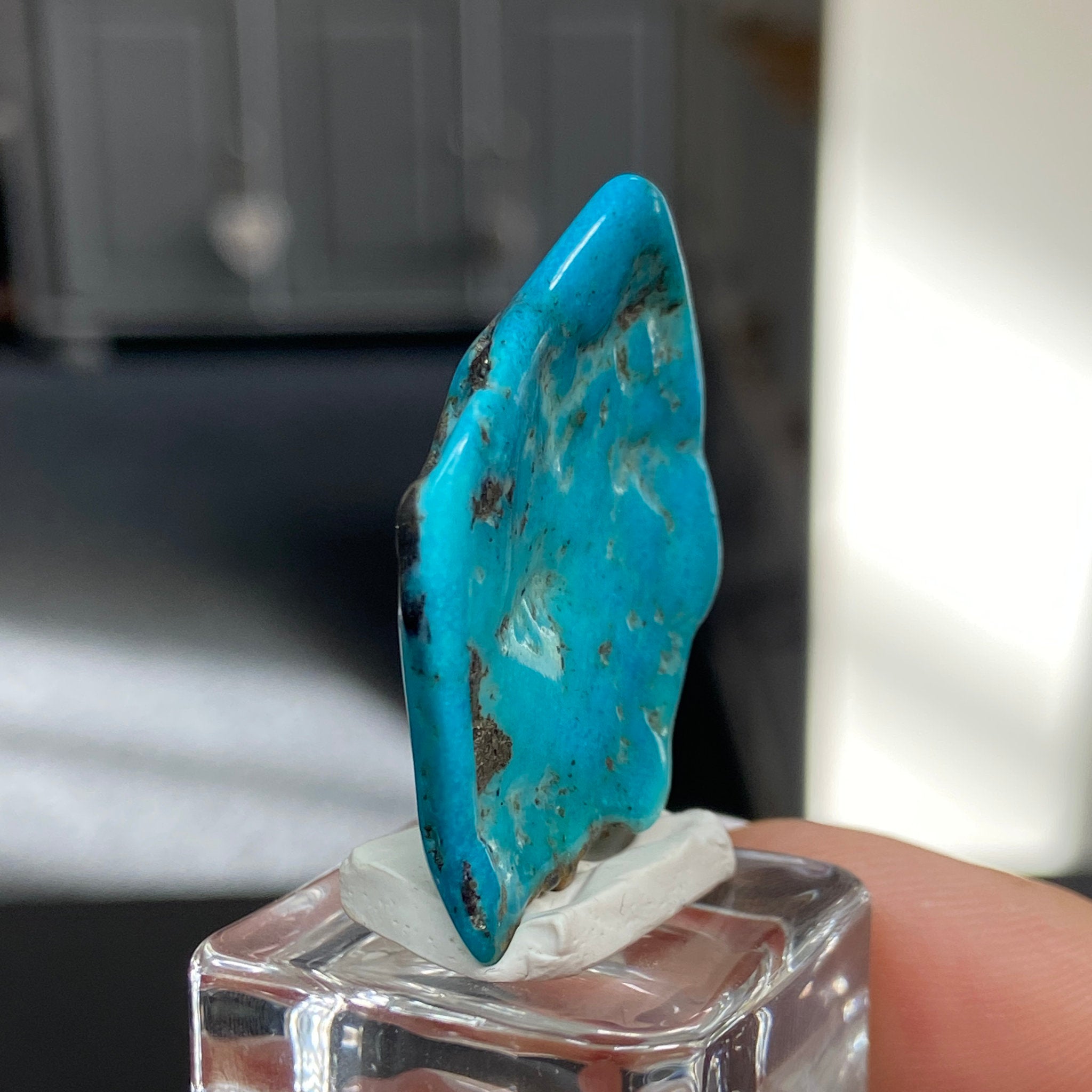 Sleeping Beauty Turquoise