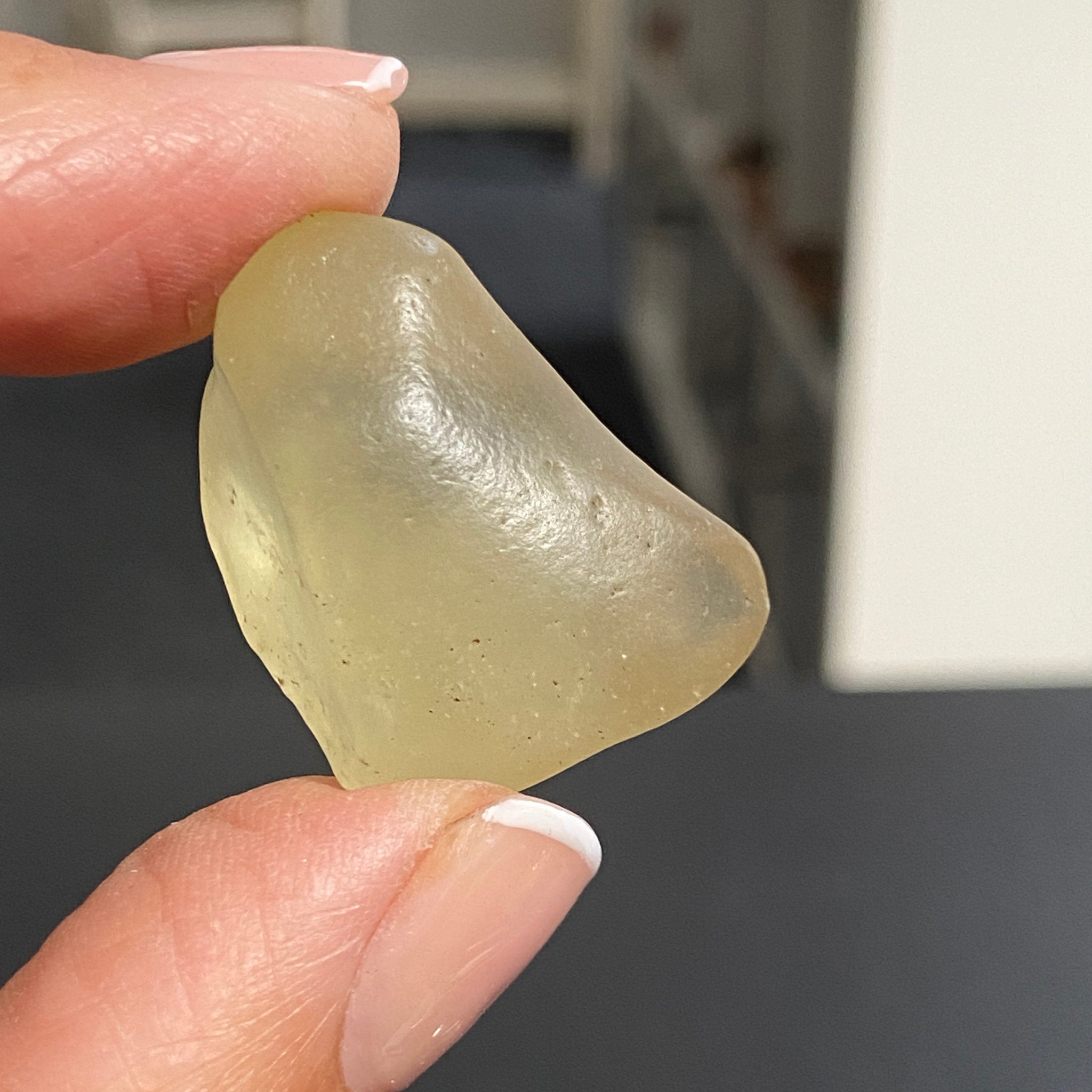 Libyan Desert Glass