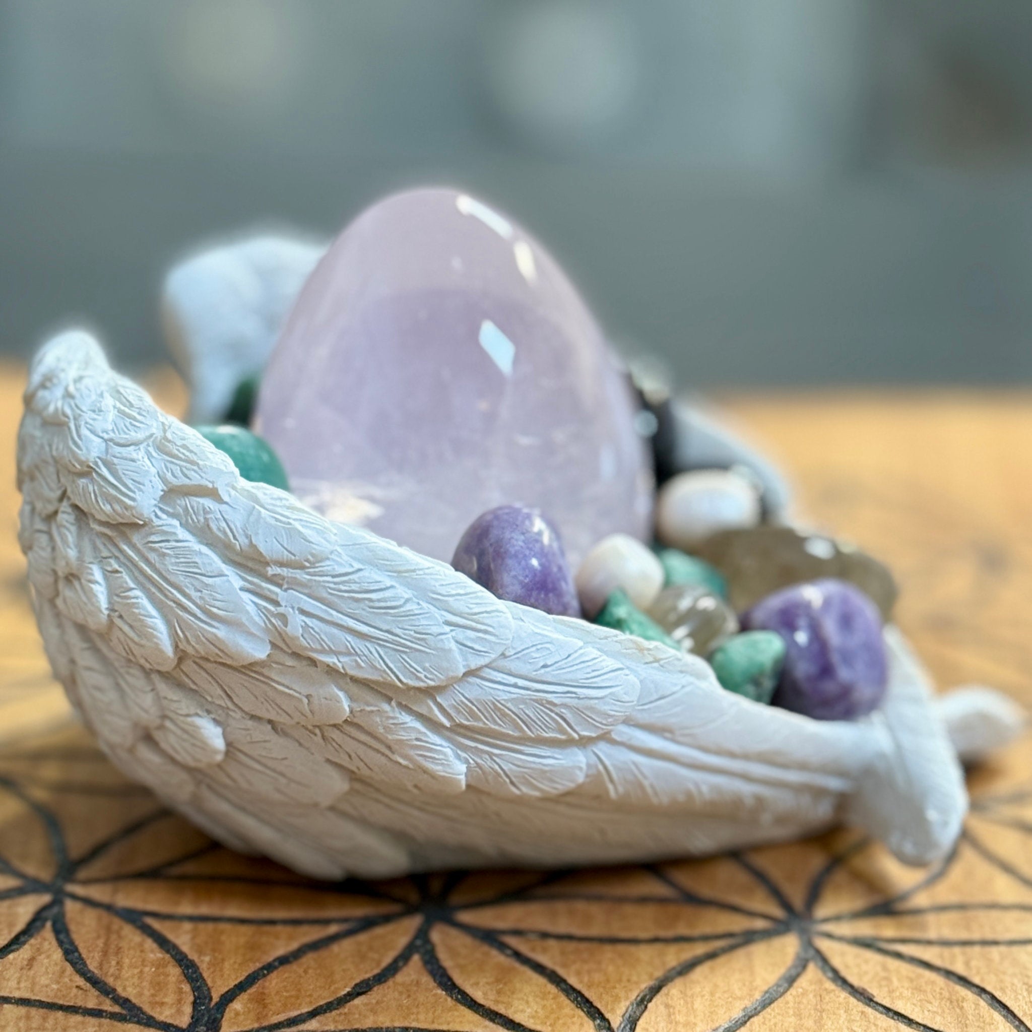 🌸 New Beginnings Crystal Bundle