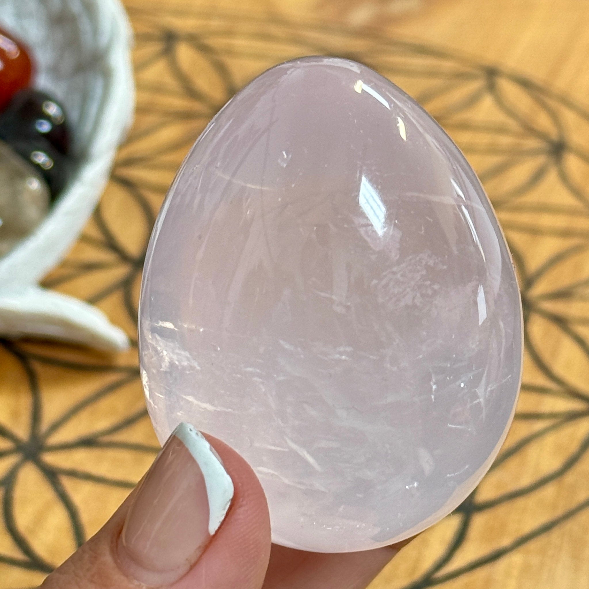 🌸 New Beginnings Crystal Bundle