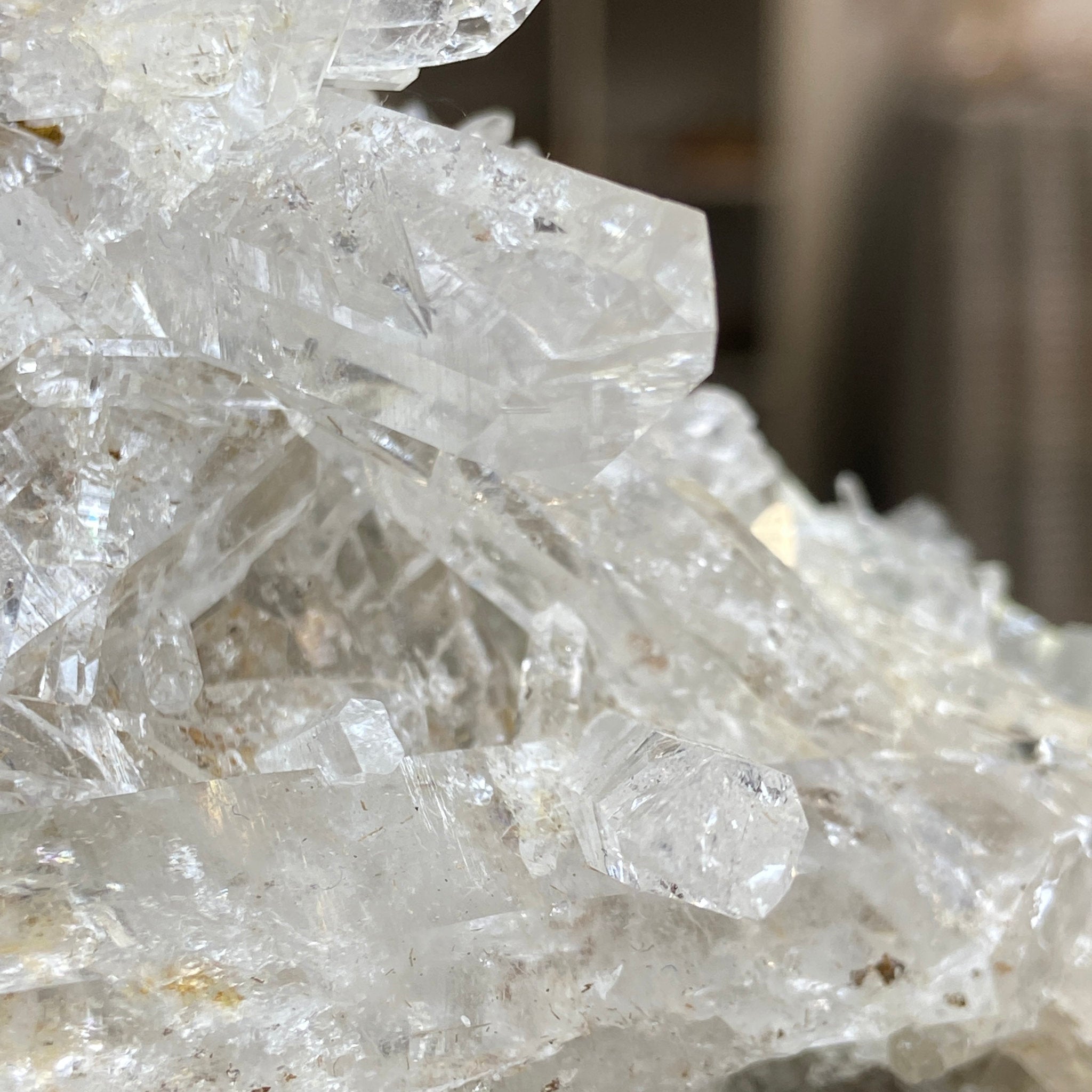 Alpha Terminated Lemurian Light Cluster