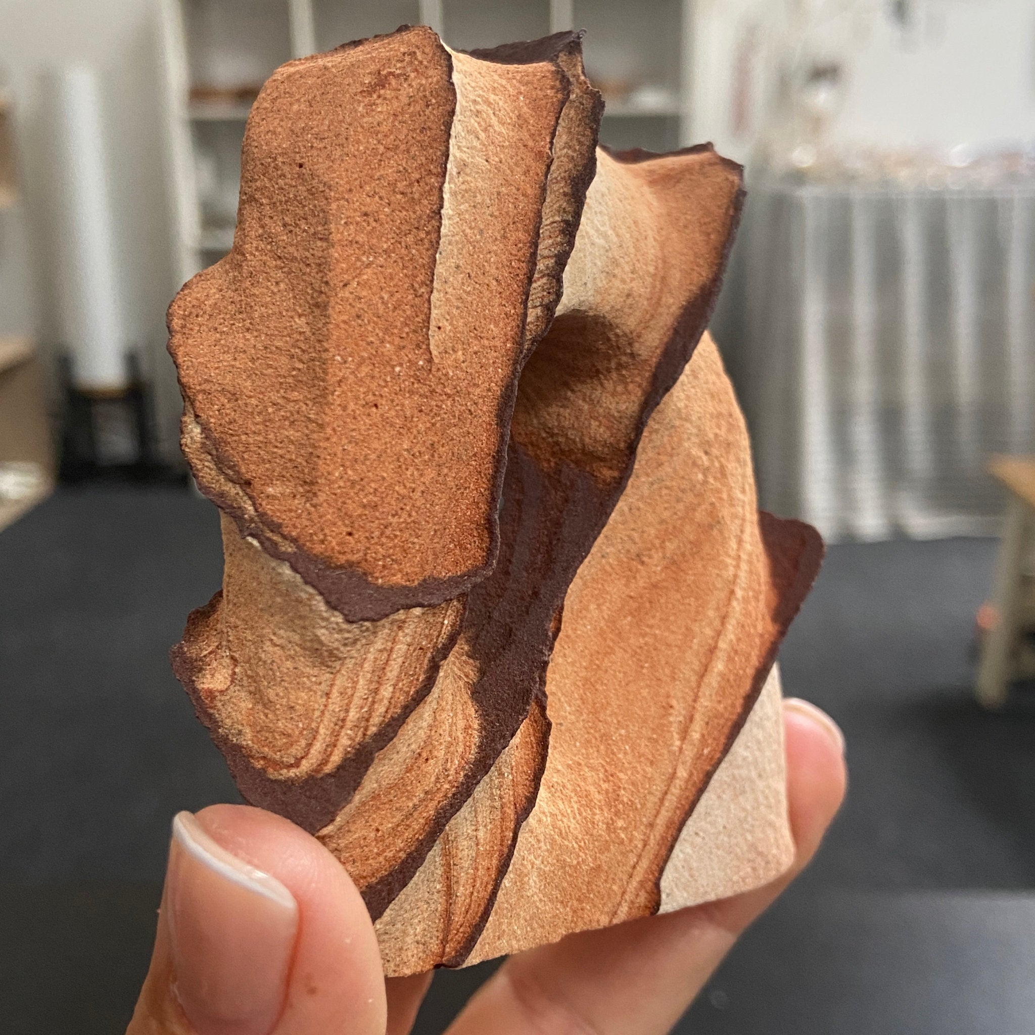 Kanab Wonderstone - Utah, USA