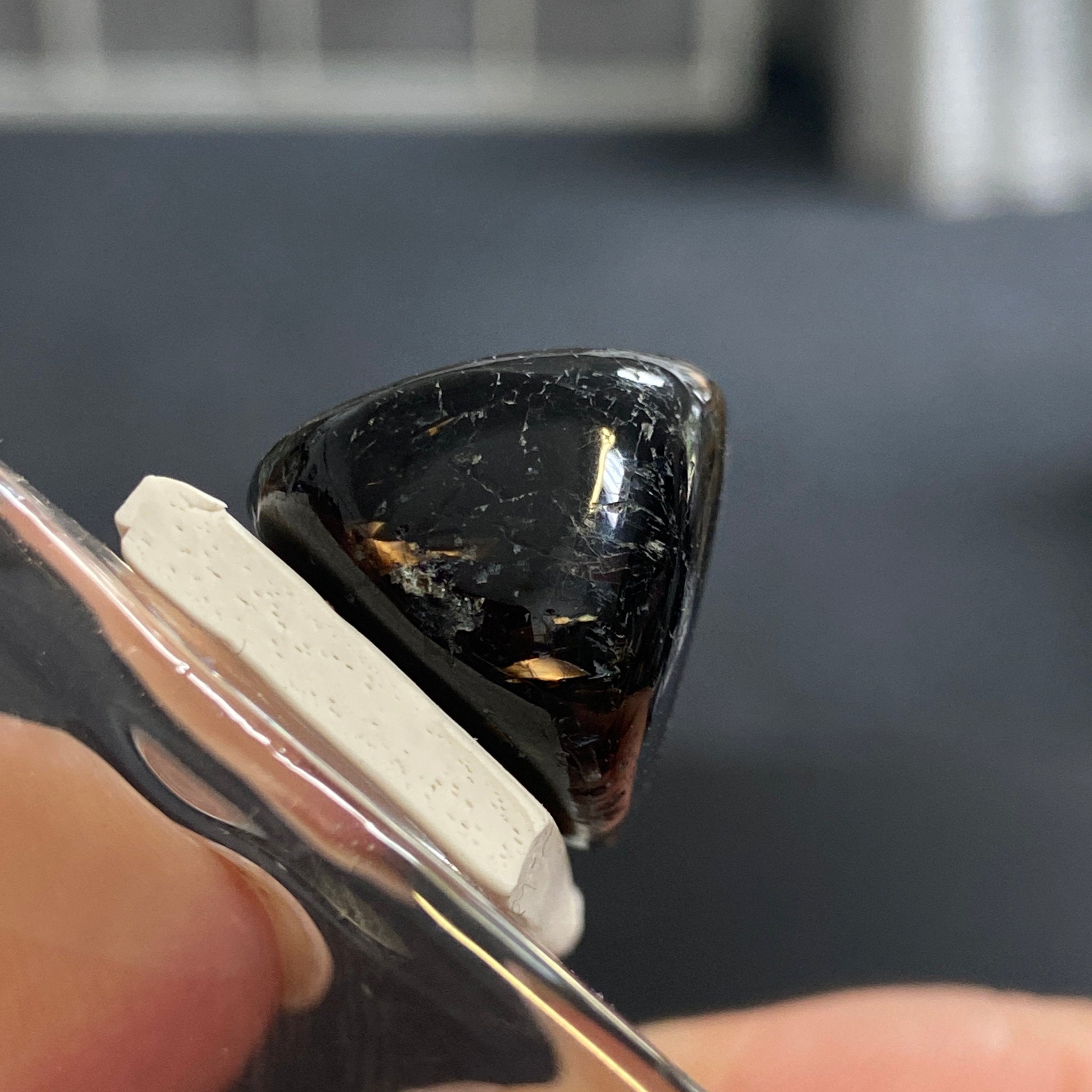 AAA Nuummite – Greenland
