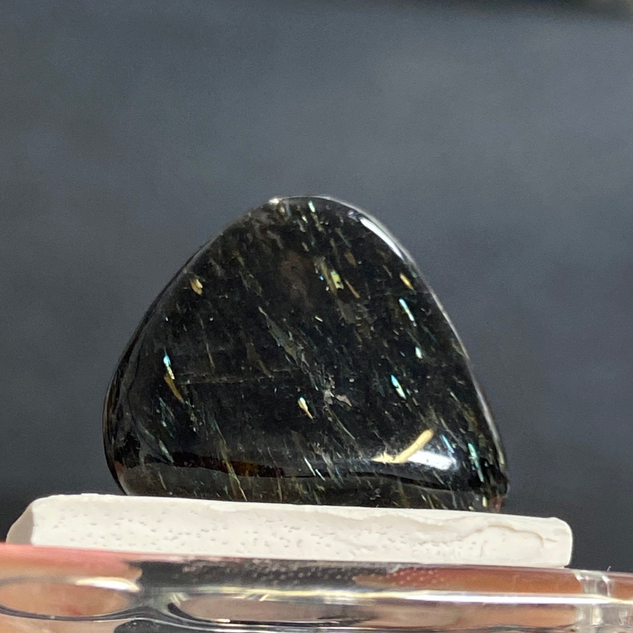 AAA Nuummite – Greenland